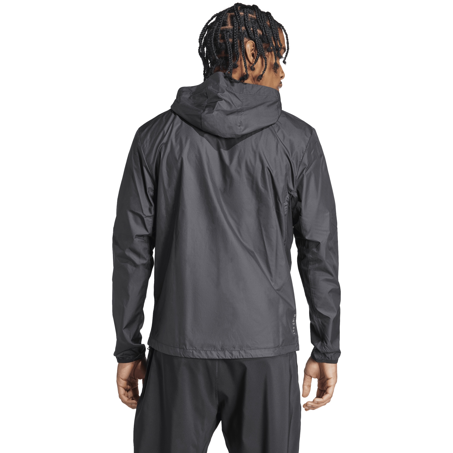 Adidas Own the Run Jacket Men's