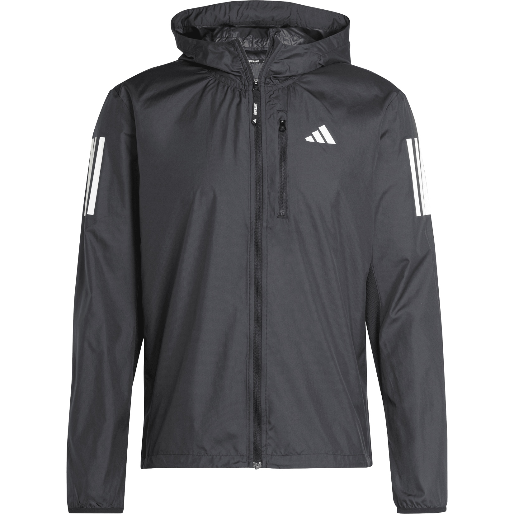 Adidas Own the Run Jacket Men's