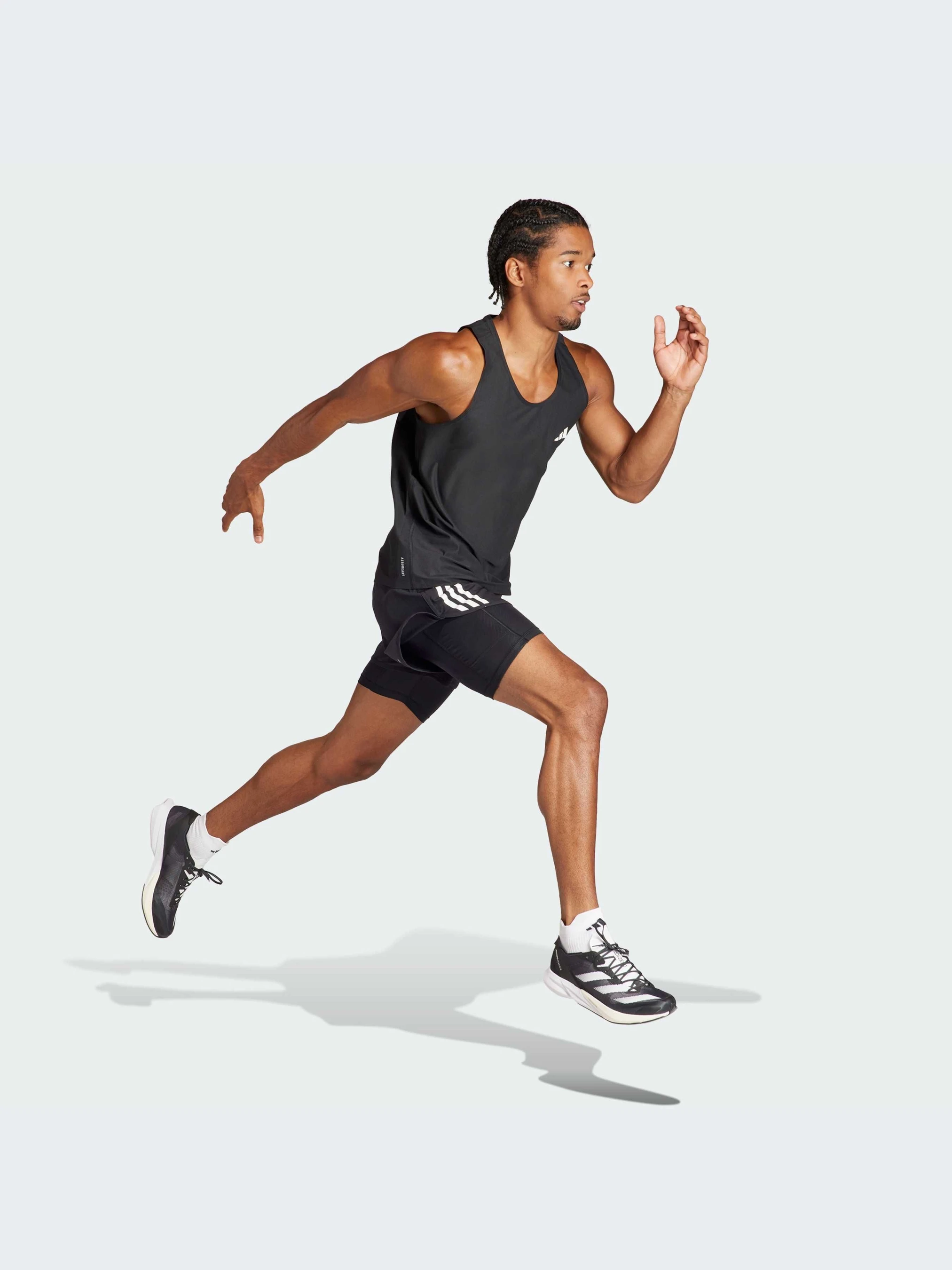 Adidas Own The Run Tank Top Men's