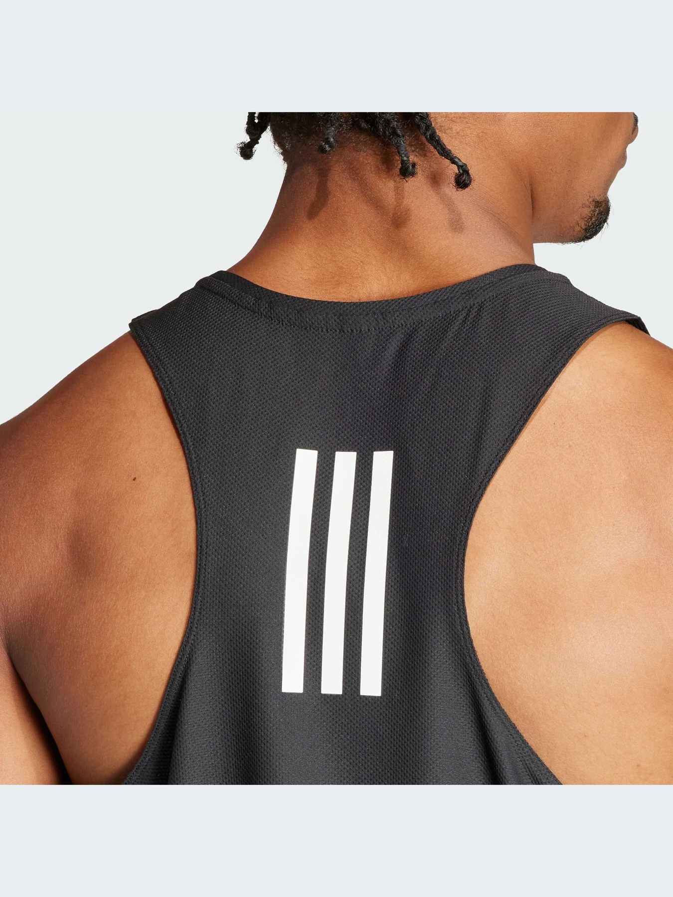 Adidas Own The Run Tank Top Kişi maykası