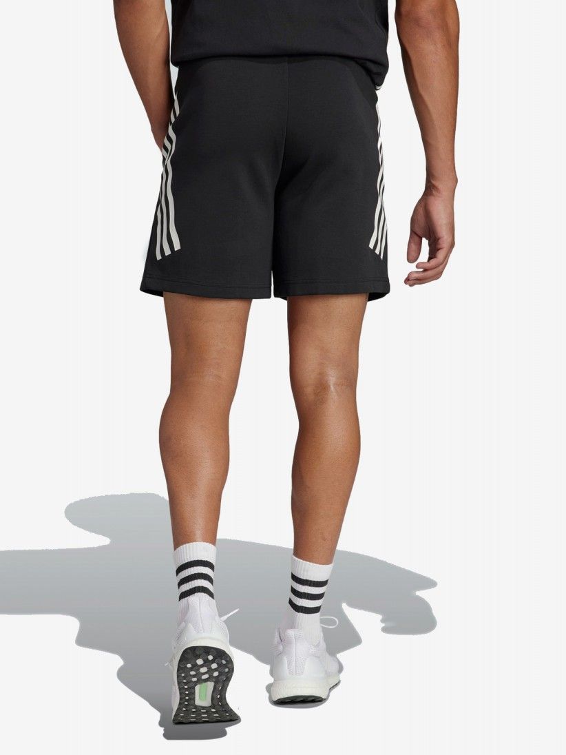 ADIDAS FUTURE ICONS MEN'S SHORTS
