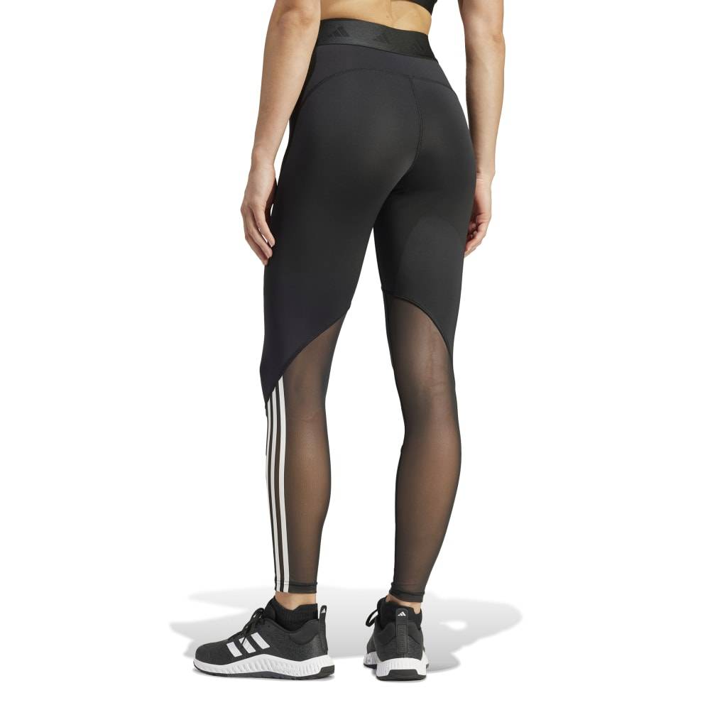 ADIDAS HYPERGLAM WOMEN'S LEGGINGS