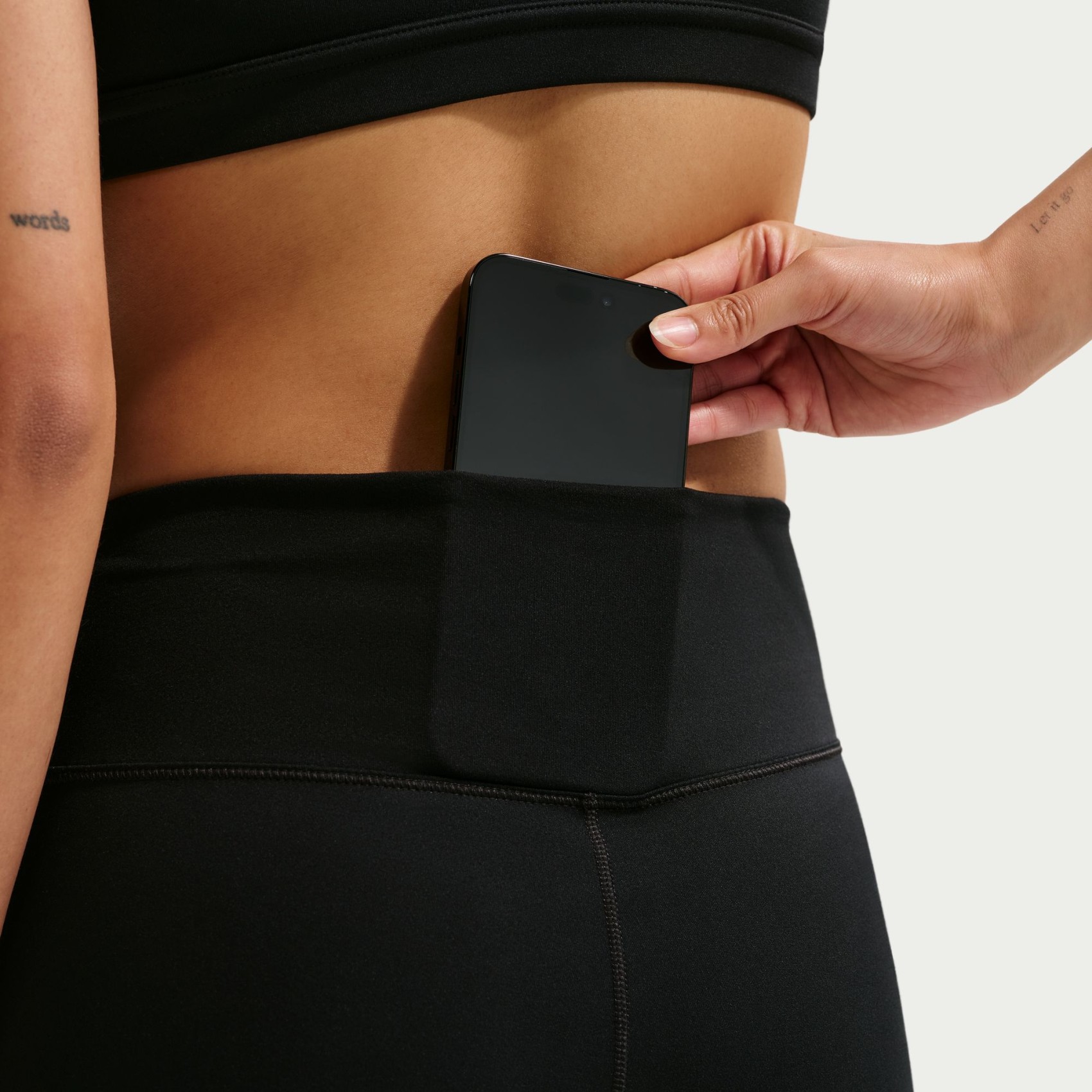Nike Dri-FIT One Hr Women's Tights