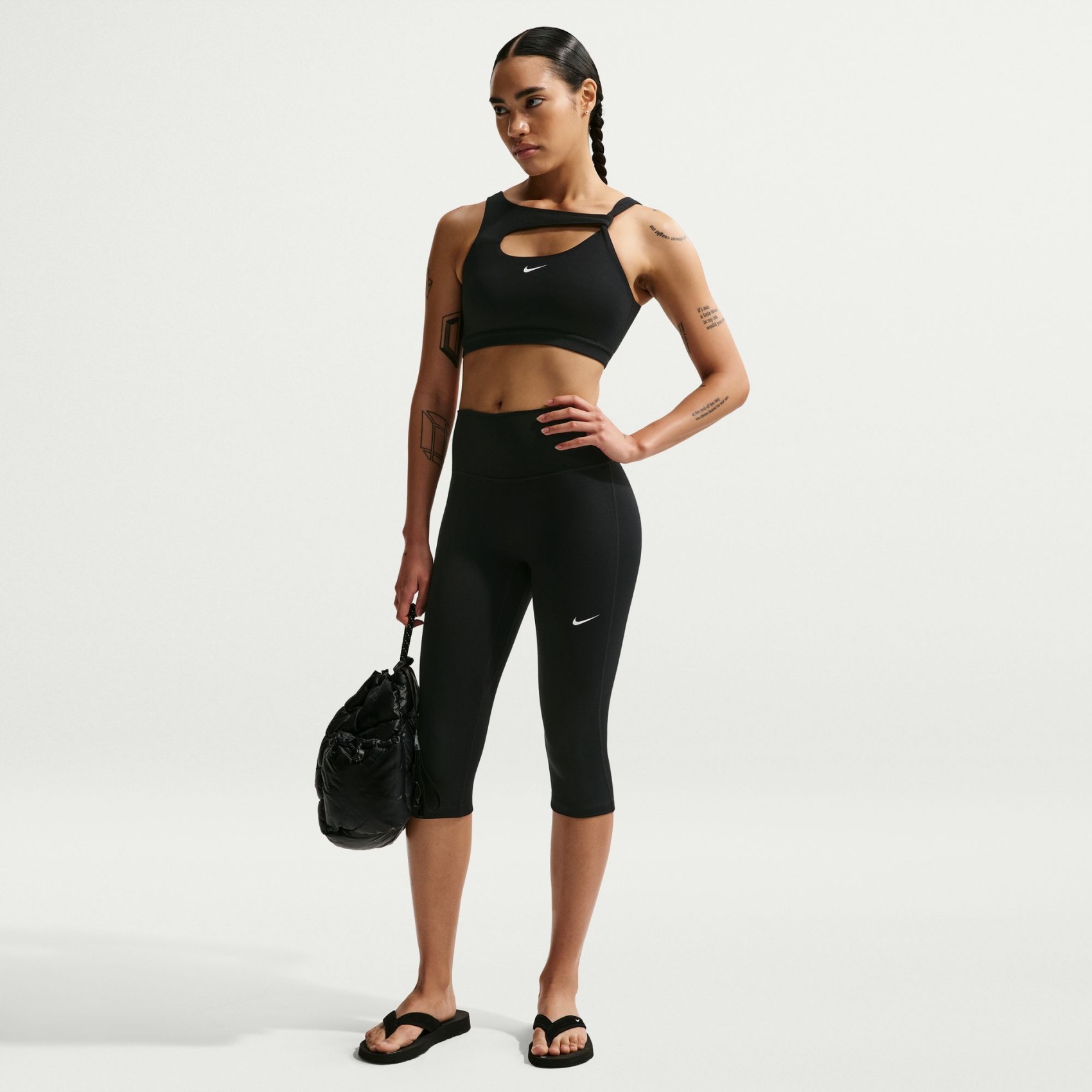 Nike Dri-FIT One Hr Women's Tights