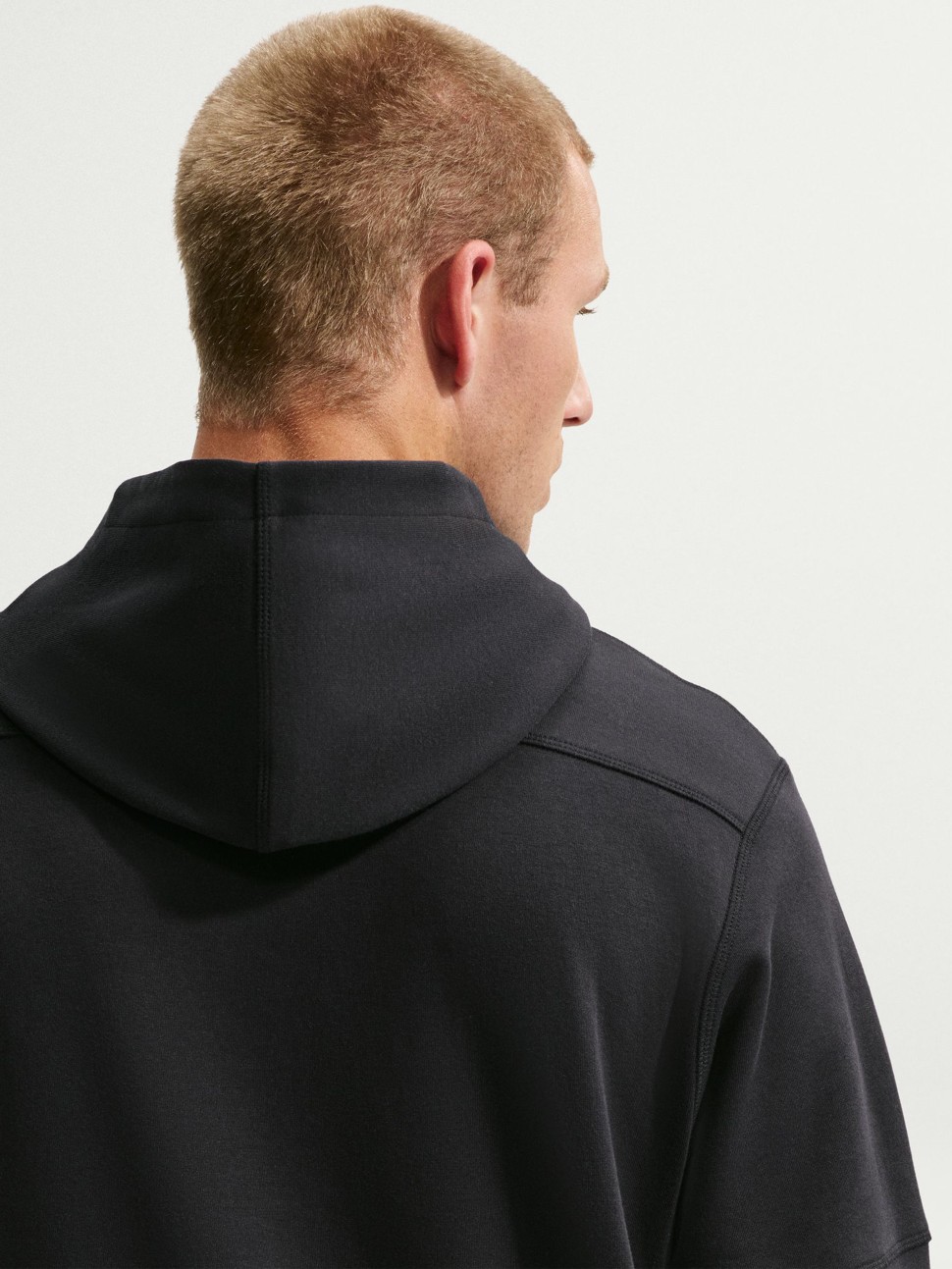 Nike M NK Club Varsity Men's Hoodie