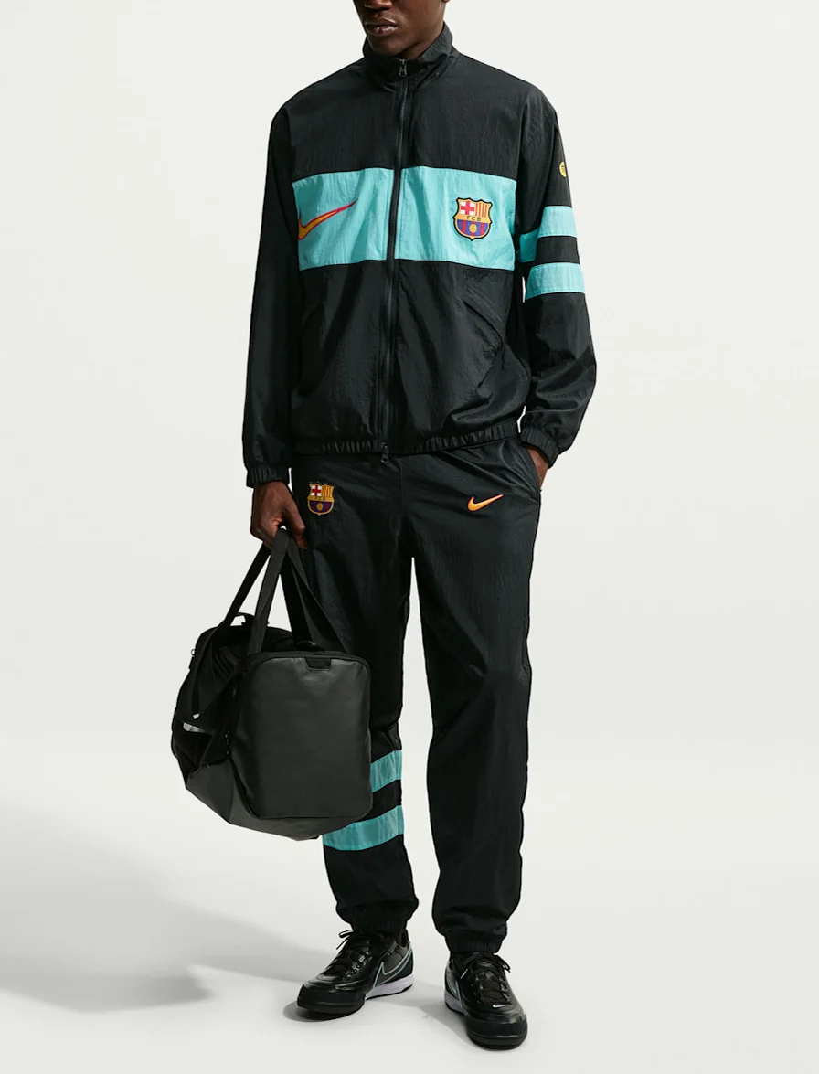 Nike Barcelona RPL i96 Men's Track Pants