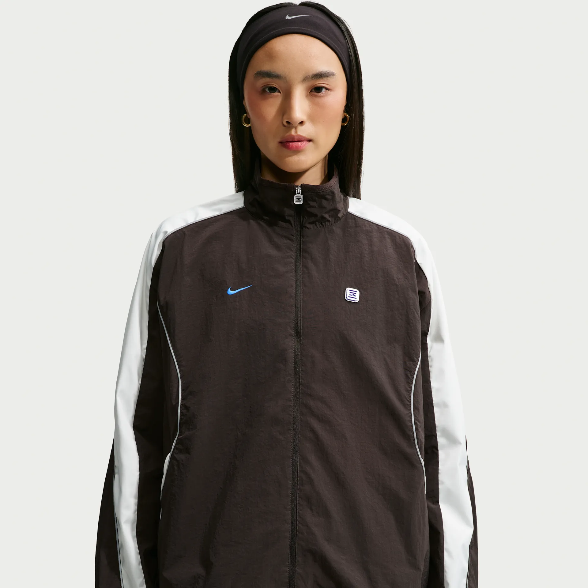 Nike Sportswear Women's Woven jacket