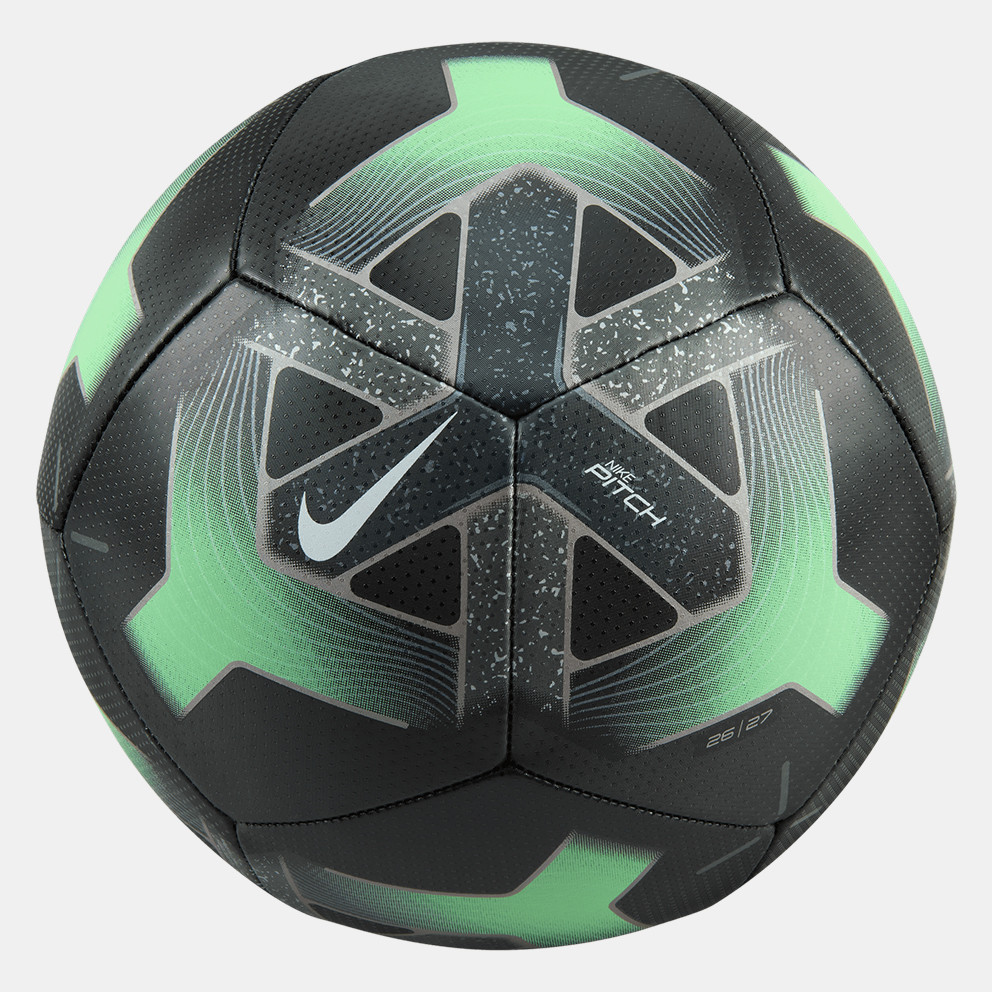 Nike Pitch Train Football Ball
