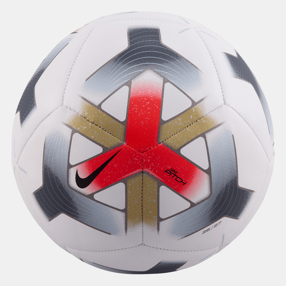 Nike Pitch Train Football Ball