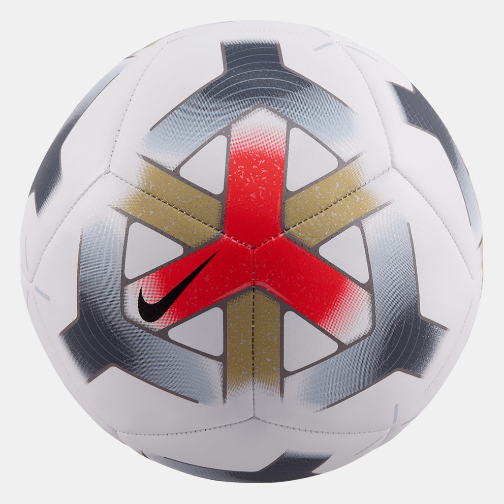 Nike Pitch Train Football Ball