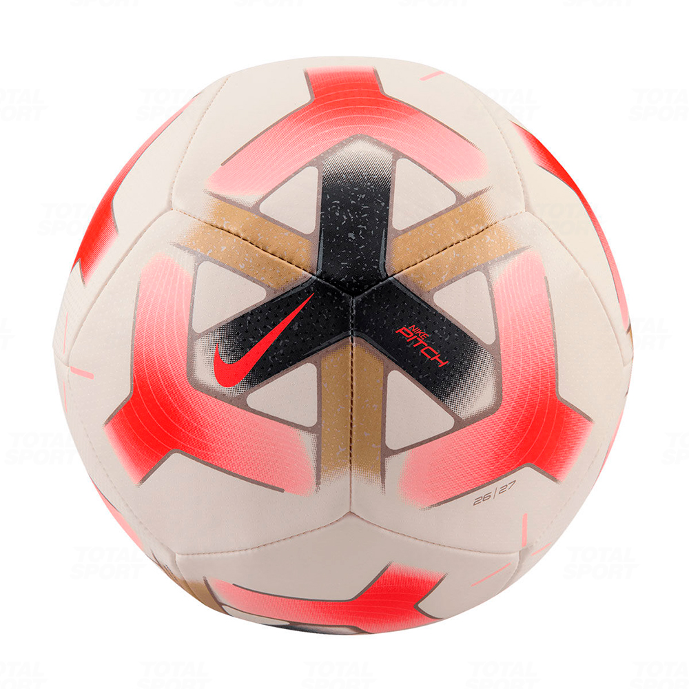 Nike Pitch Train Football Ball