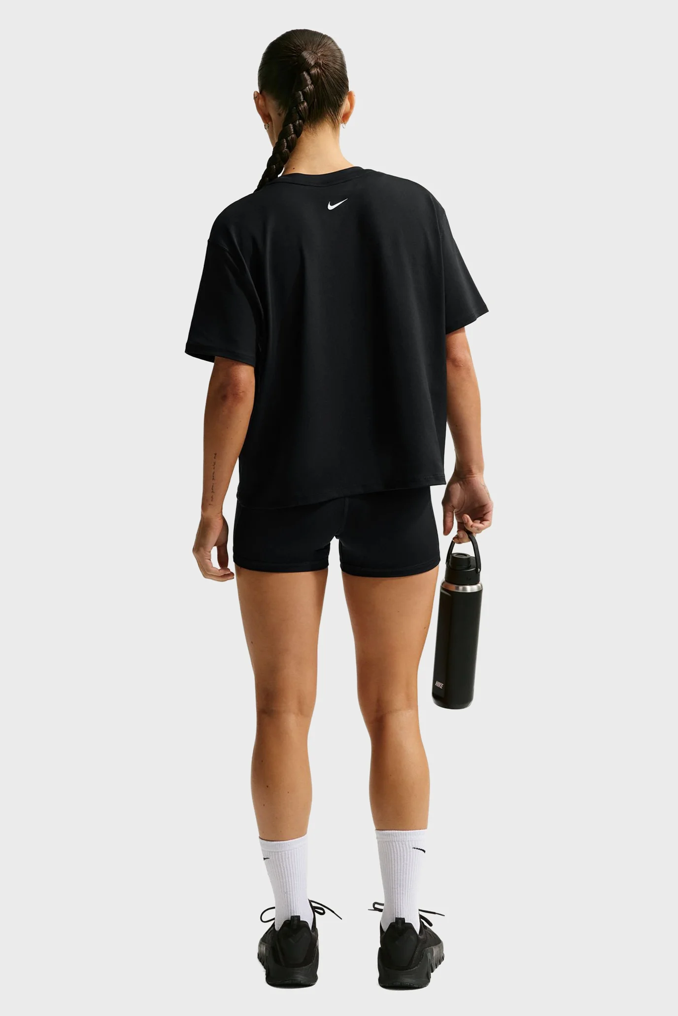 Nike Pro Women's T-Shirt