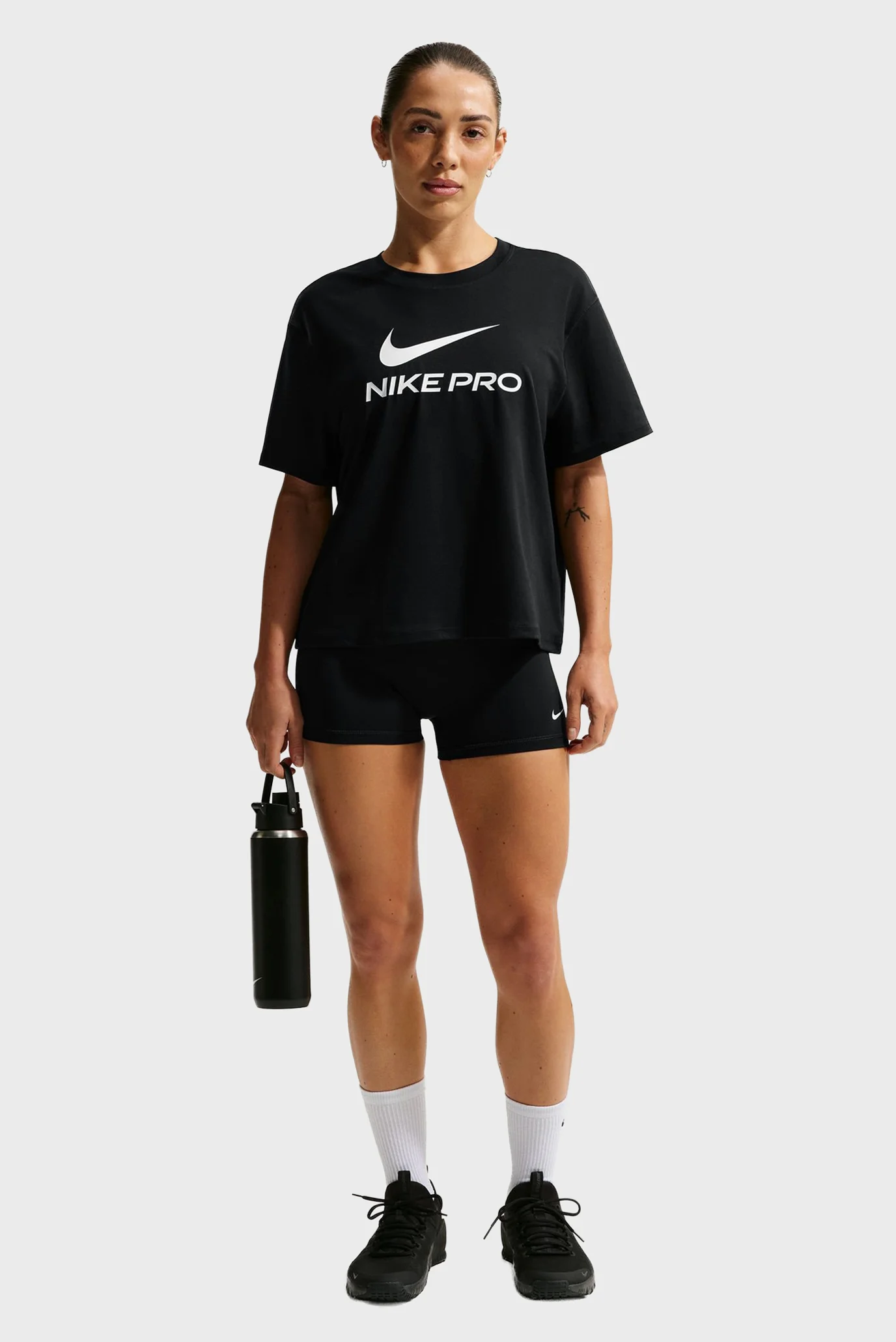 Nike Pro Women's T-Shirt