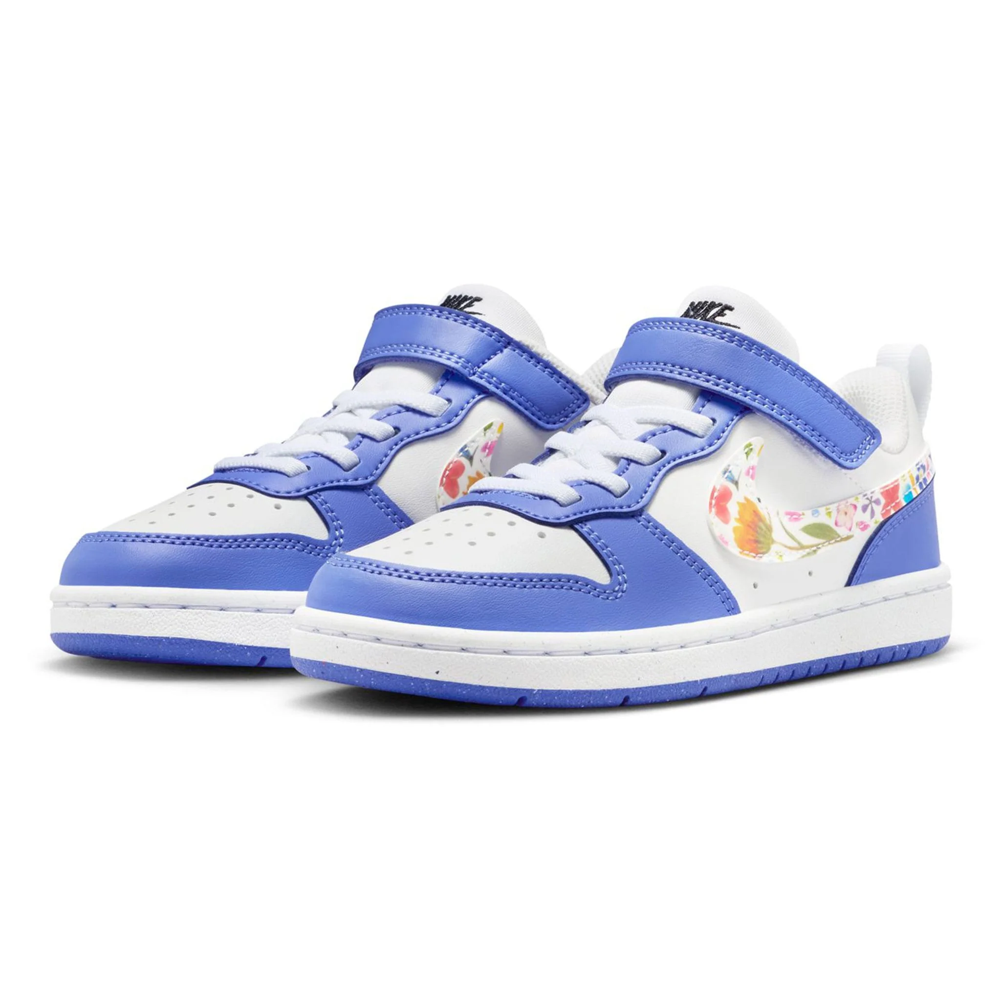 Nike Court Boroug Low Sneakers Kids