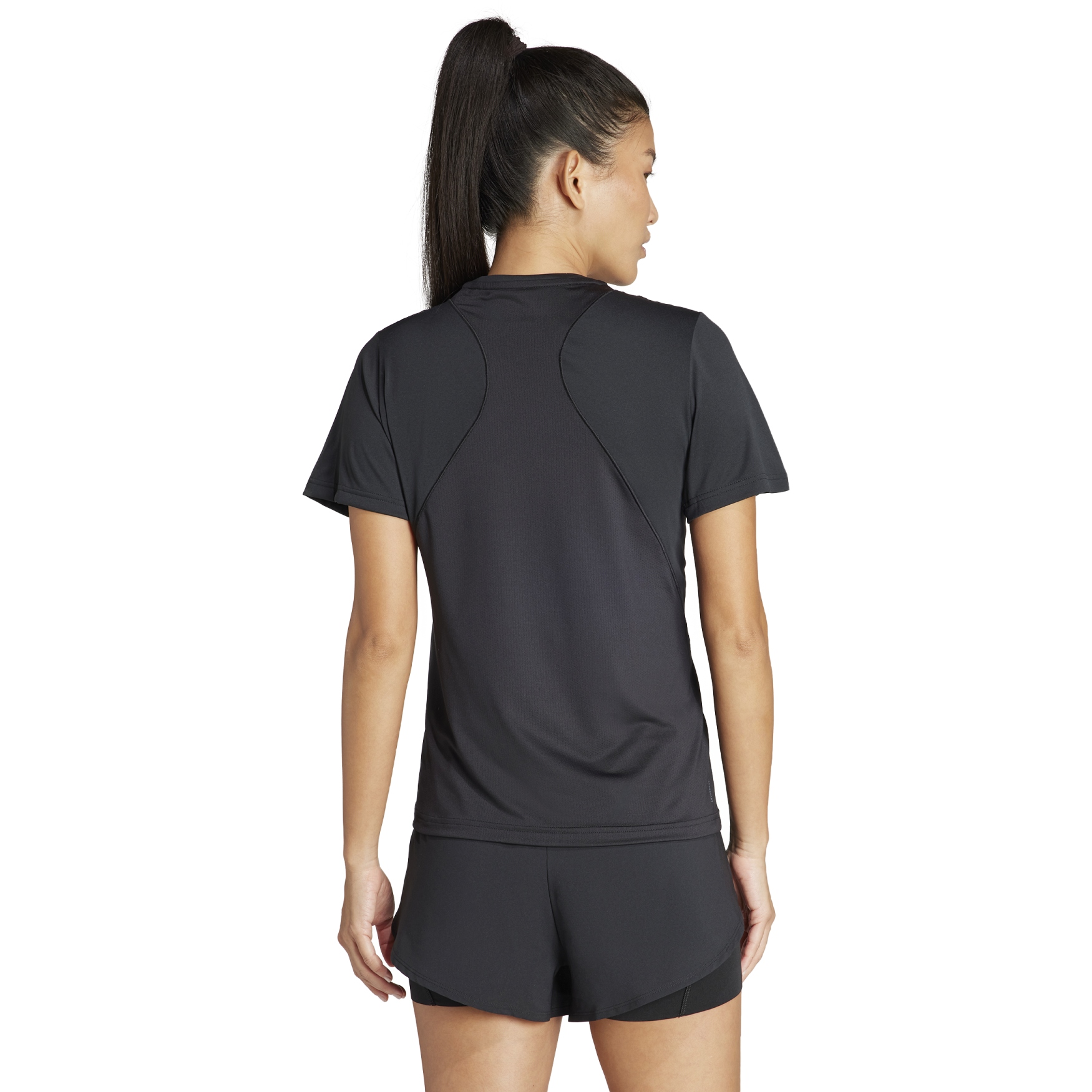 Adidas Designed for Training Tee Women's