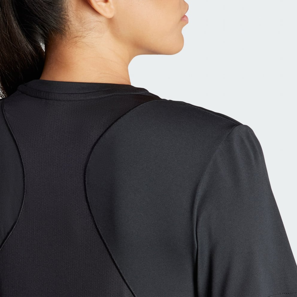 Adidas Designed for Training Tee Qadınlar üçün köynək