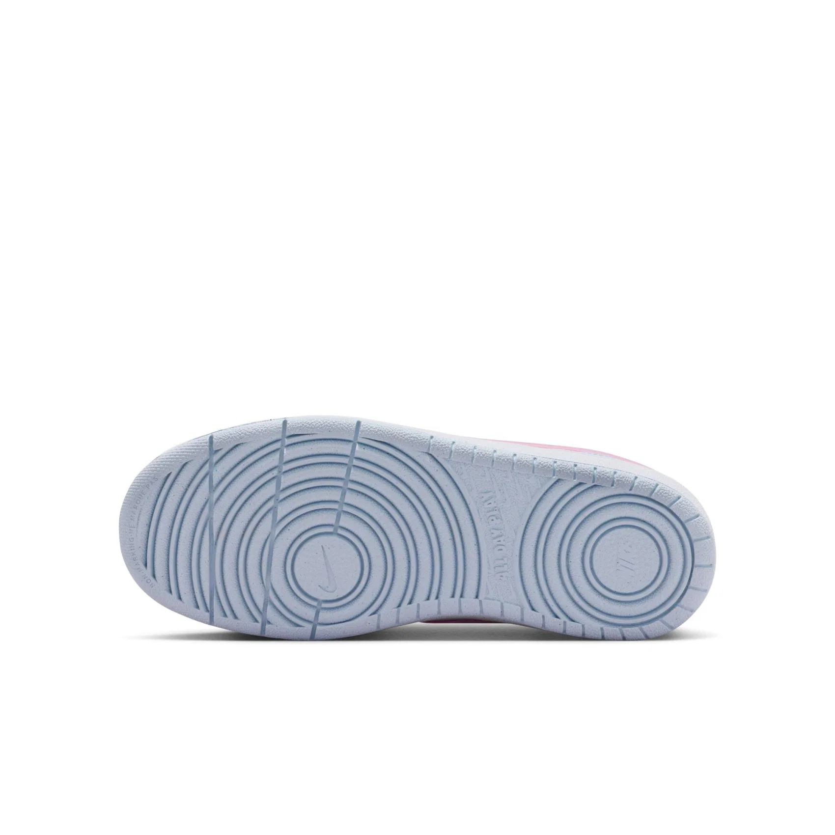 Nike Court Borough Low Essential+ Sneakers Kids