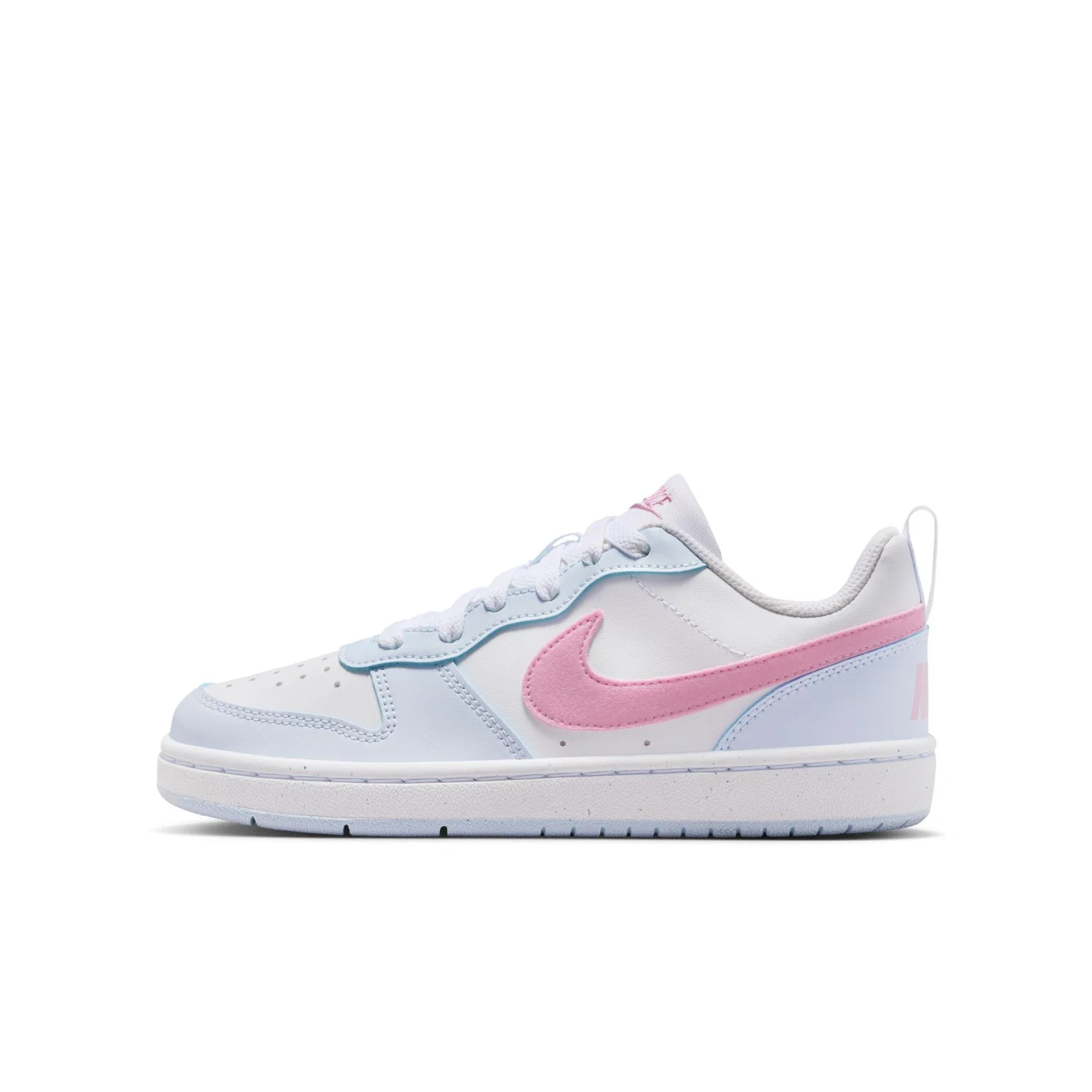 Nike Court Borough Low Essential+ Sneakers Kids