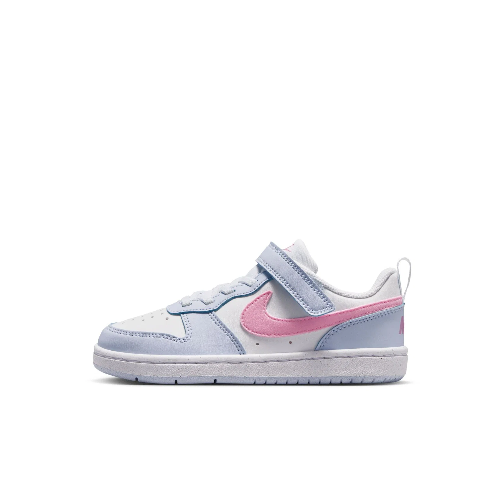 Nike Court Borough Low Essential+ Sneakers Kids