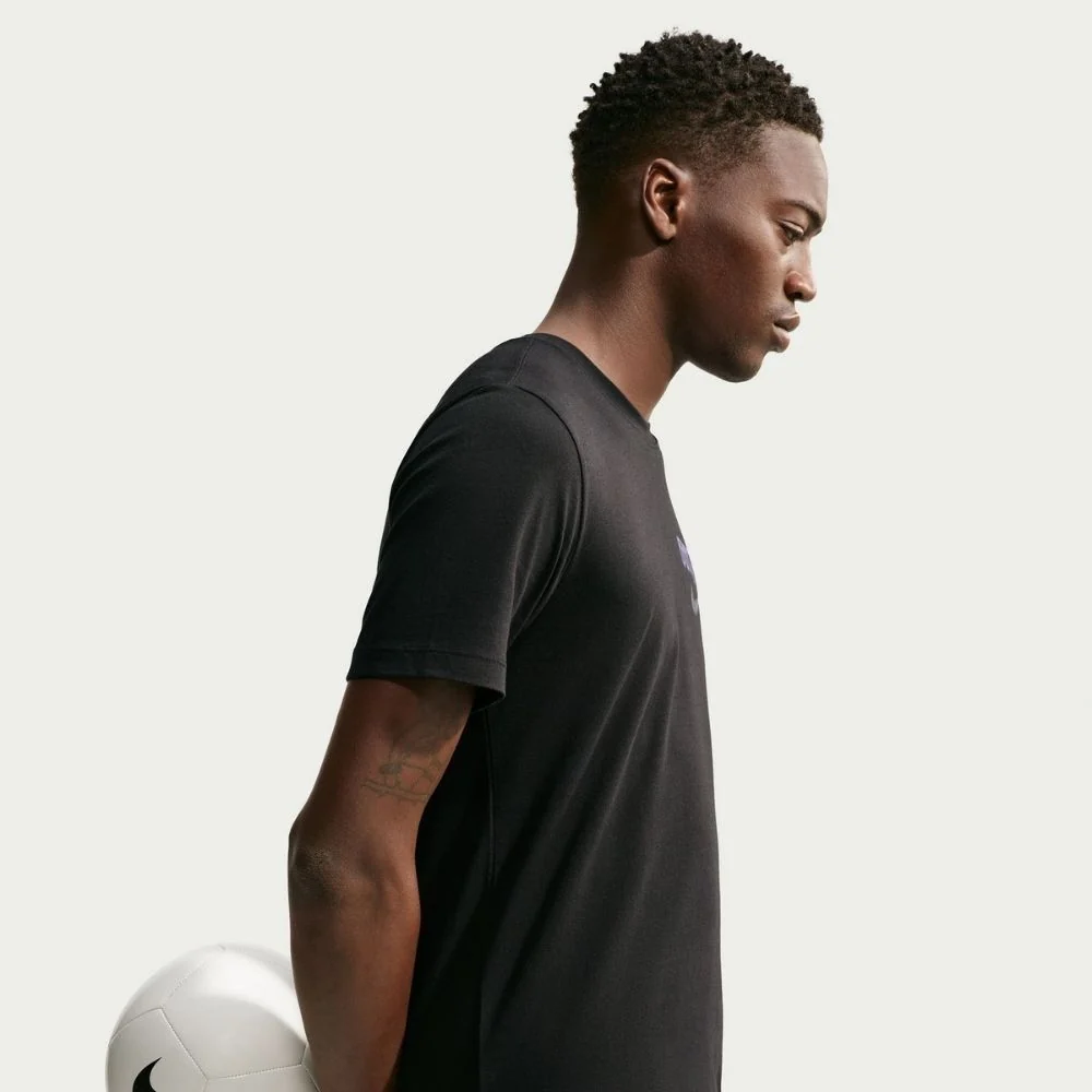Nike F.C. Barcelona Kobe Kişilər üçün futbol köynəyi