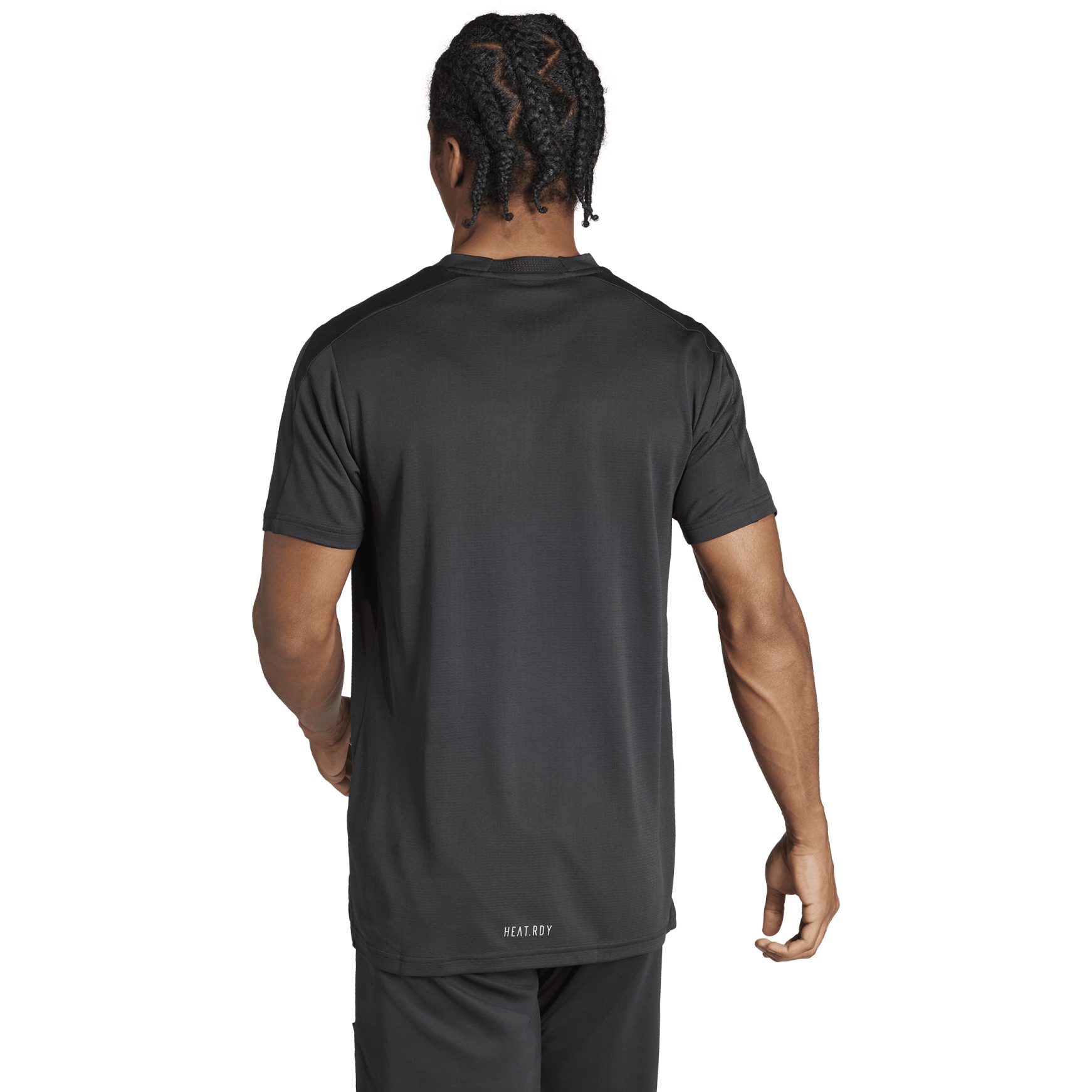 ADIDAS TRAINING HIIT WORKOUT MEN'S T-SHIRT