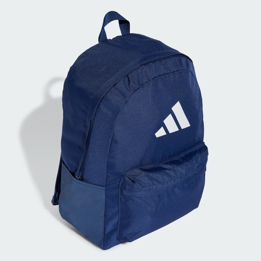 Adidas Classic 3 Bar Logo Backpack