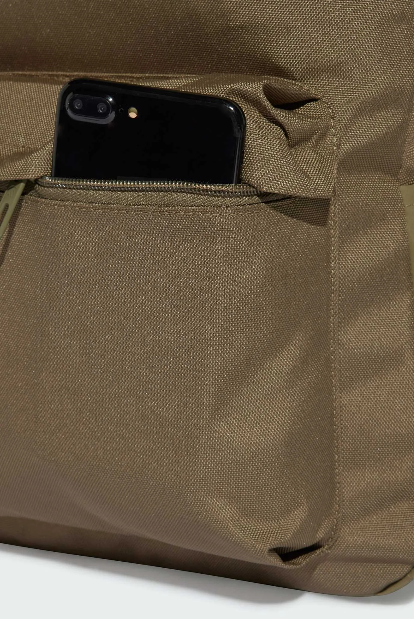 Adidas Classic 3 Bar Logo Backpack