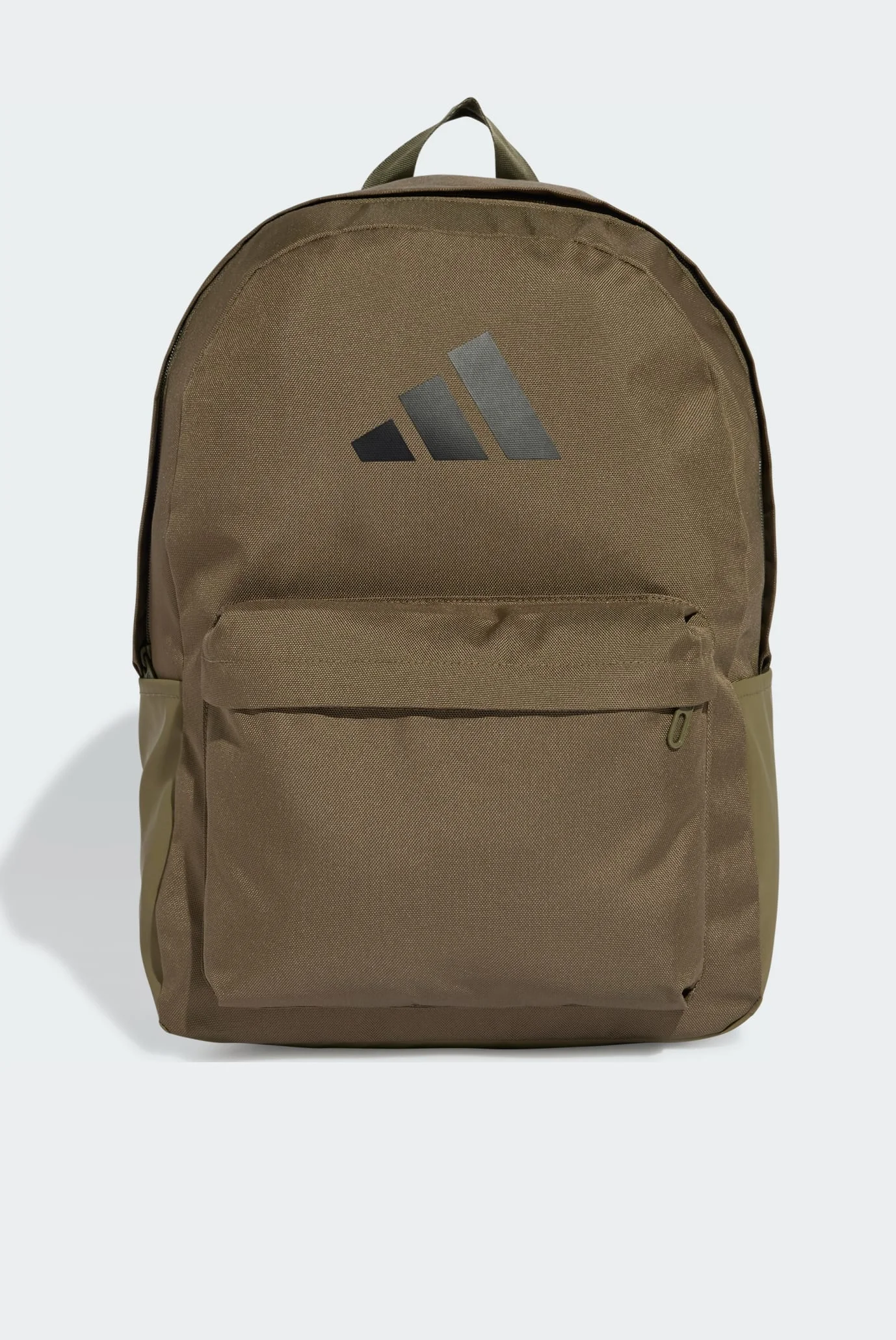 Adidas Classic 3 Bar Logo Backpack