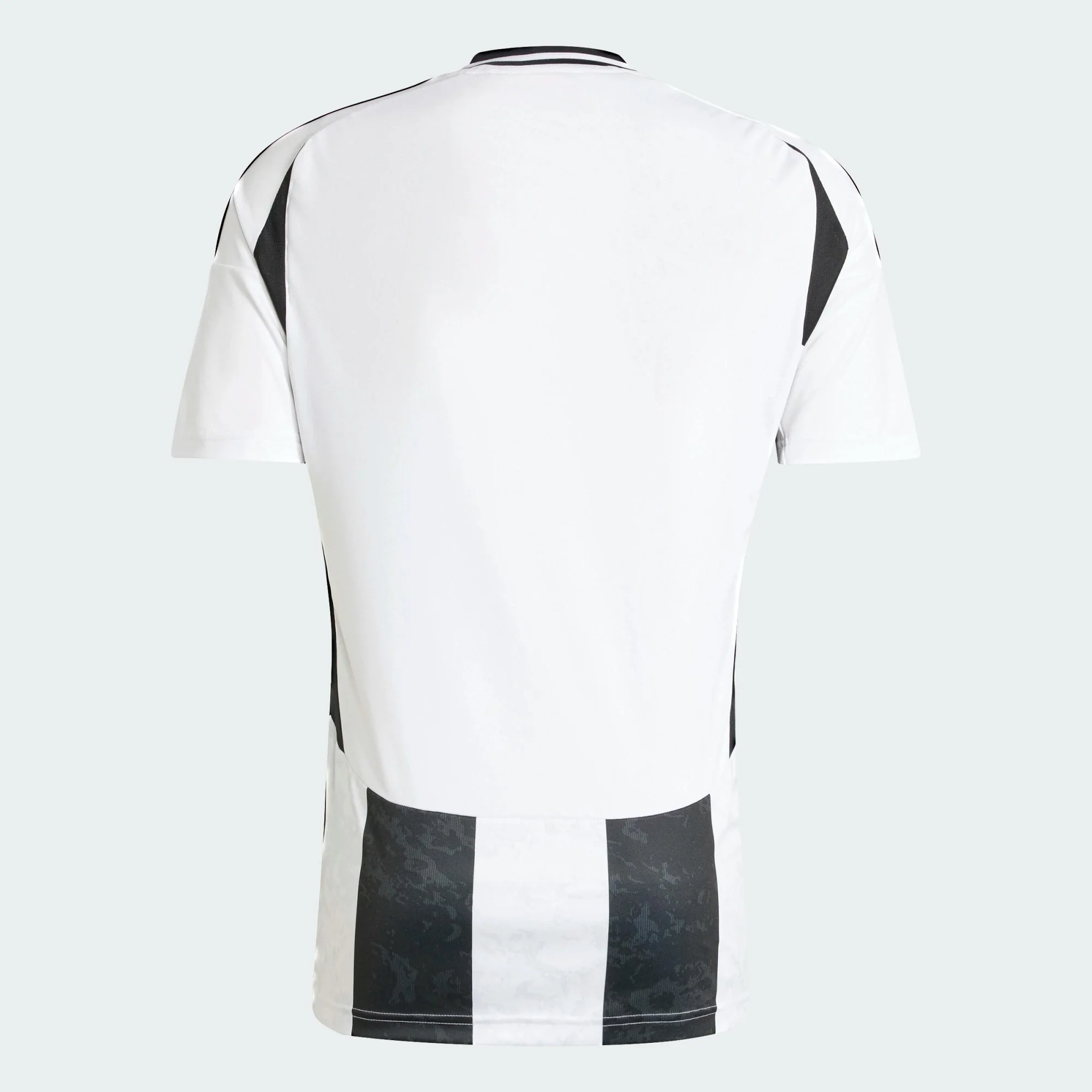 ADIDAS JUVENTUS 24/25 HOME JERSEY MEN'S FOOTBALL T-SHIRT
