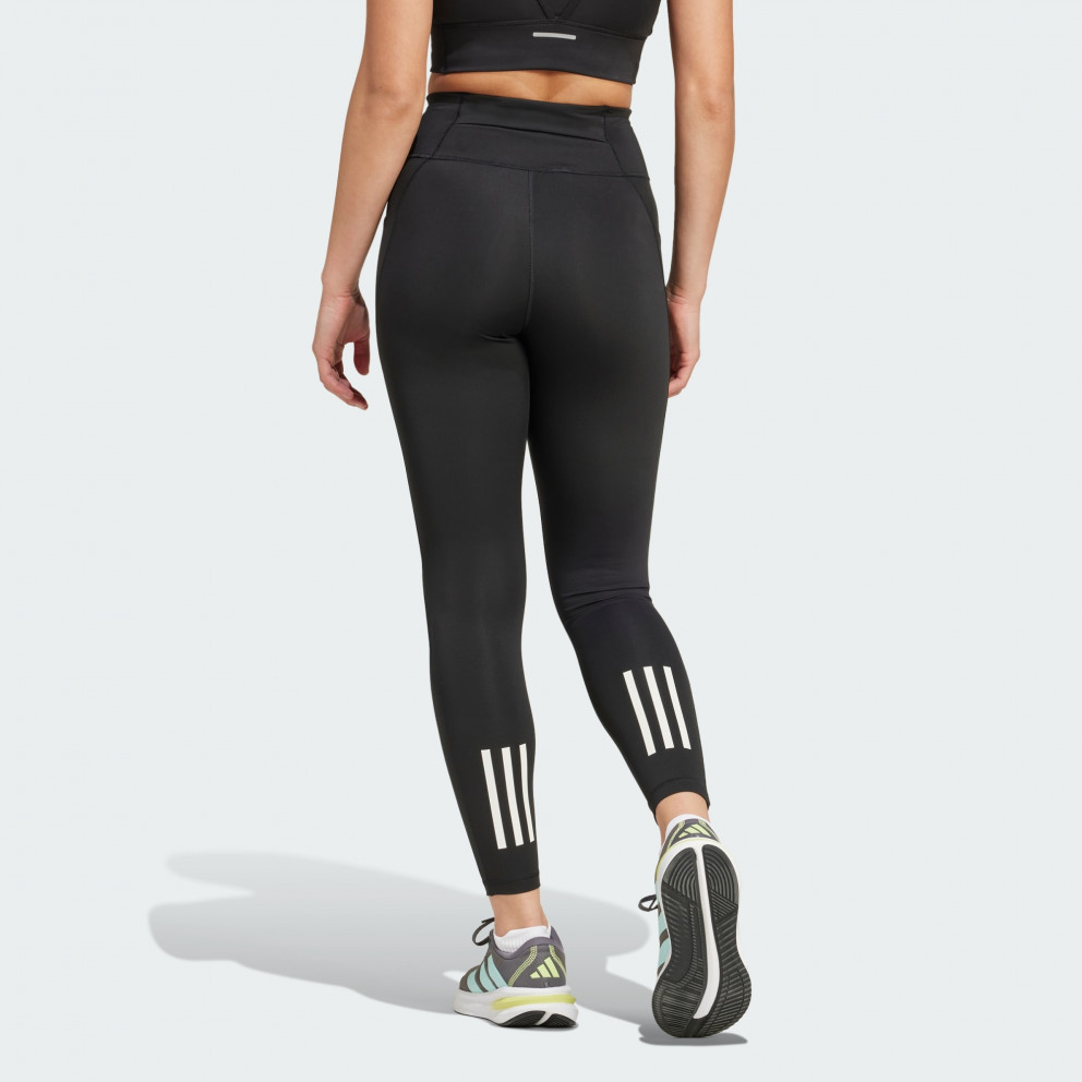 Adidas Own the Run 7/8 Leggings Qadınlar üçün leqqinslər