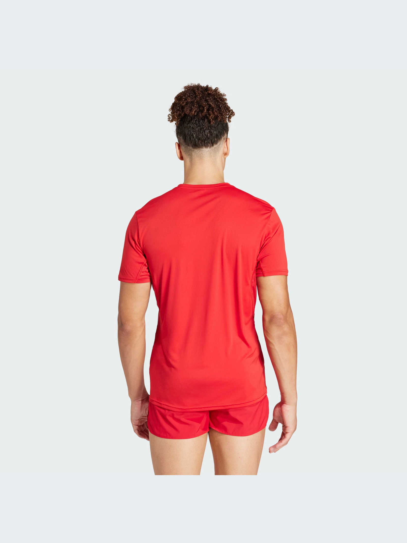 Adidas Adizero Essentials Running Tee Men's