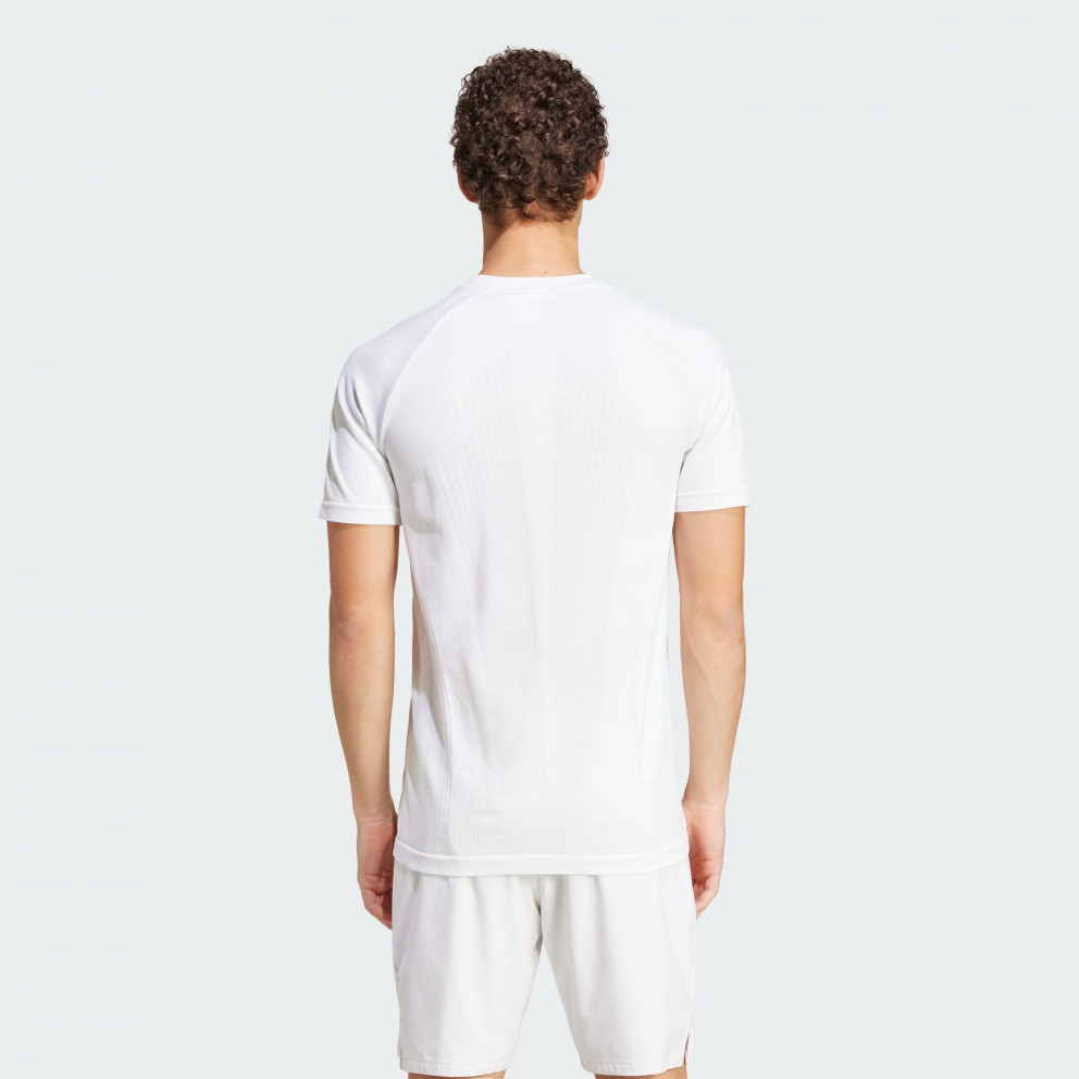 ADIDAS TENNIS PRO MEN'S T-SHIRT