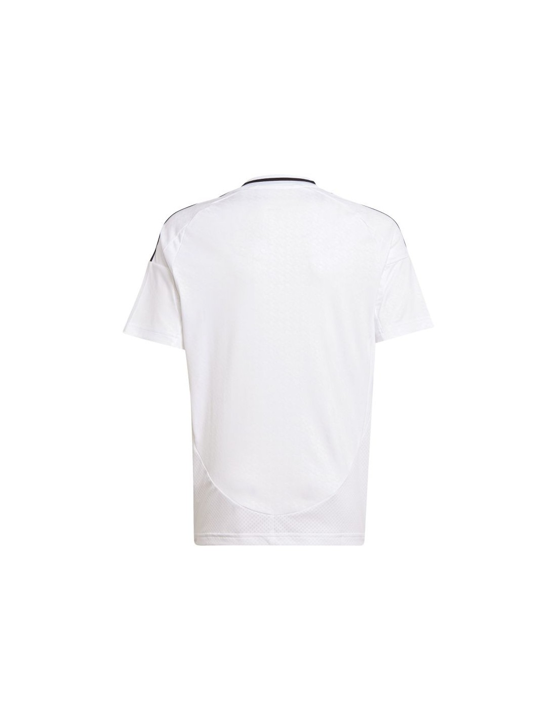 ADIDAS REAL MADRID 24/25 HOME JERSEY KIDS' FOOTBALL T-SHIRT