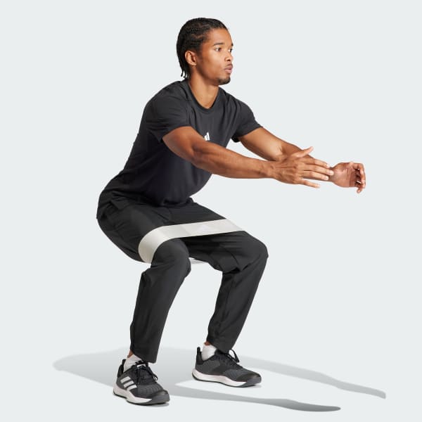 Adidas Train Essentials Training Pants
