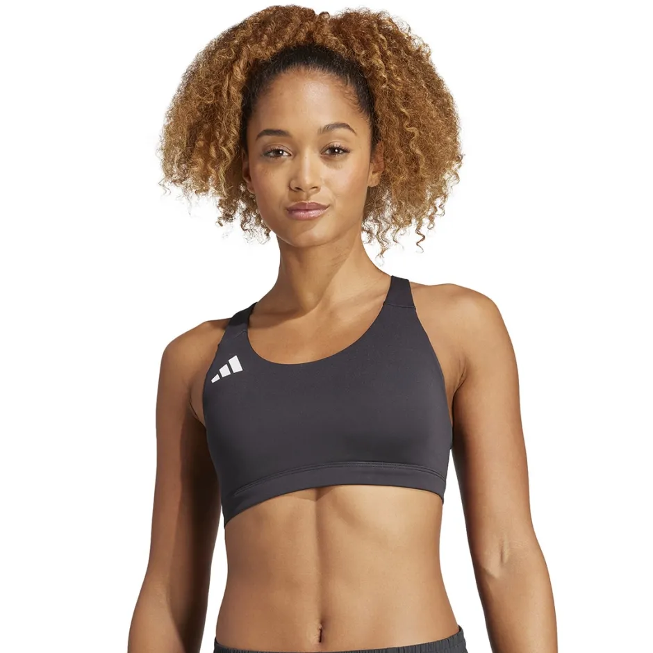 Adidas Adizero Essentials Run Medium-Support Bra
