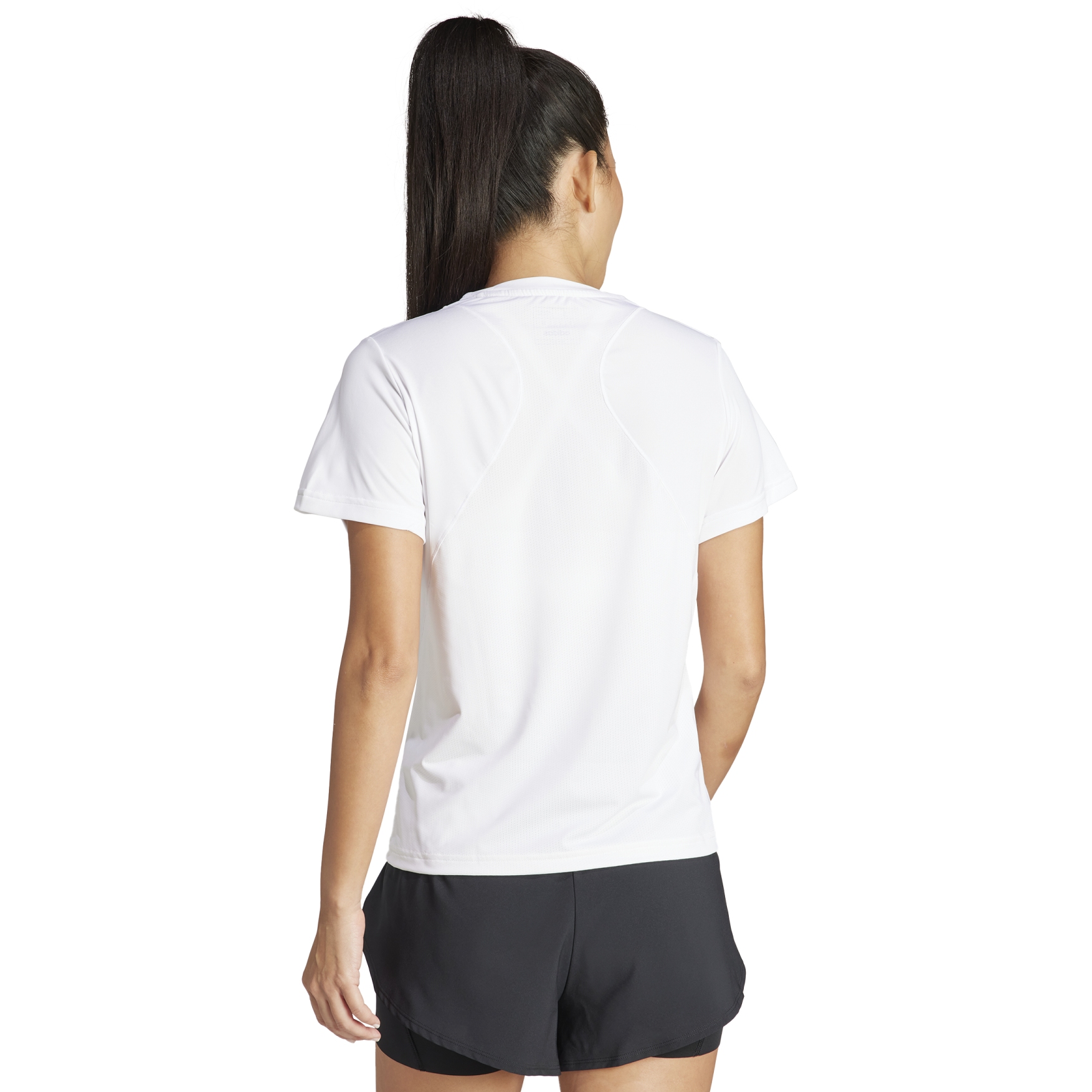 Adidas Designed for Training Tee Women's