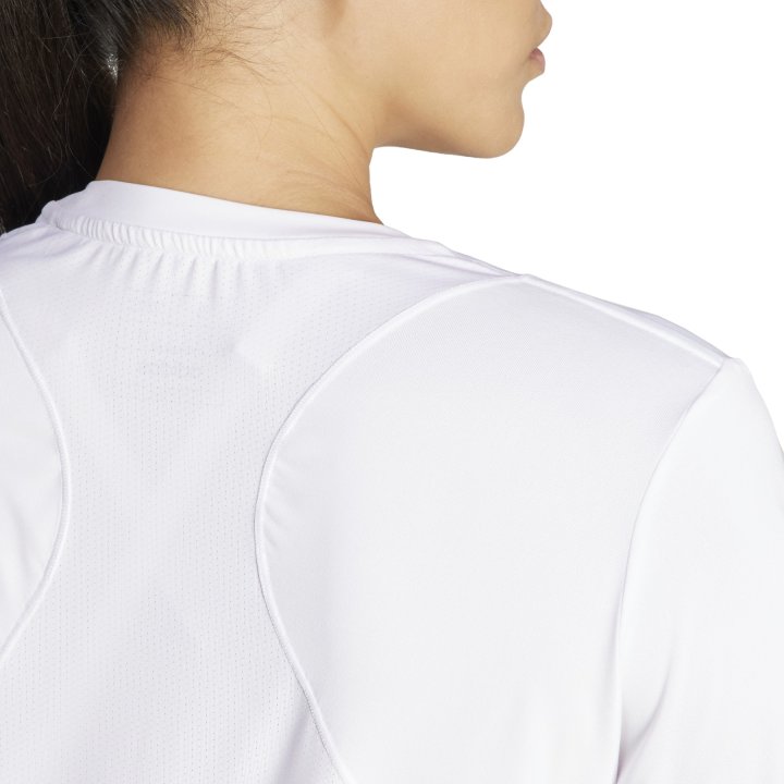 Adidas Designed for Training Tee Qadınlar üçün köynək