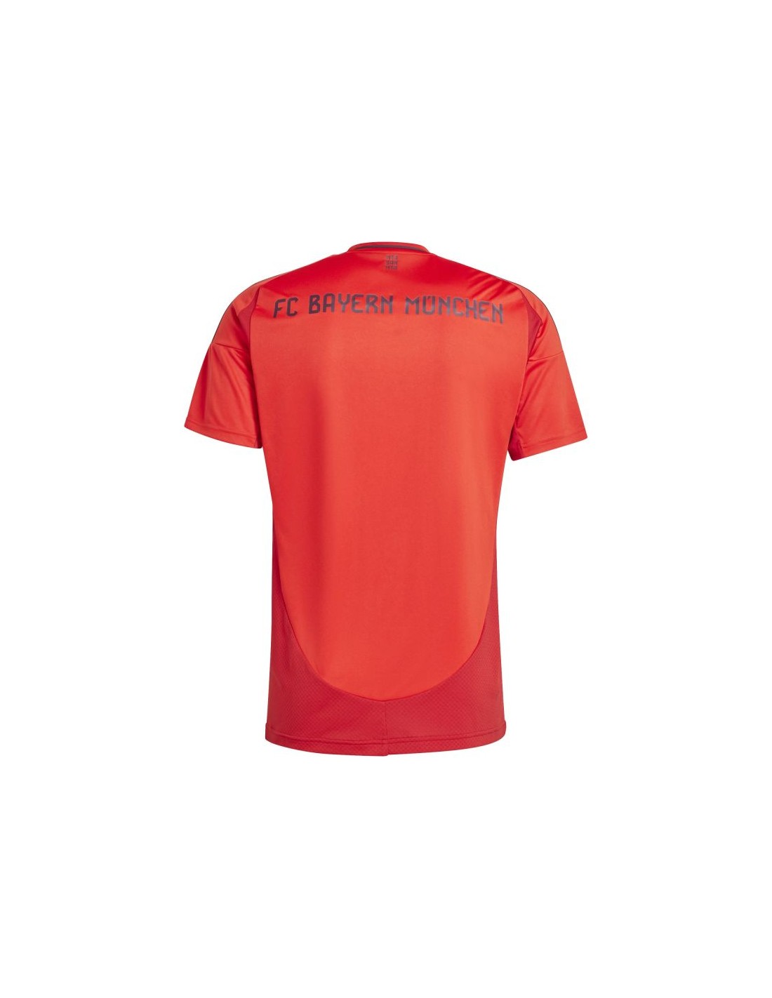 ADIDAS FC BAYERN 24/25 HOME JERSEY MEN'S FOOTBALL T-SHIRT