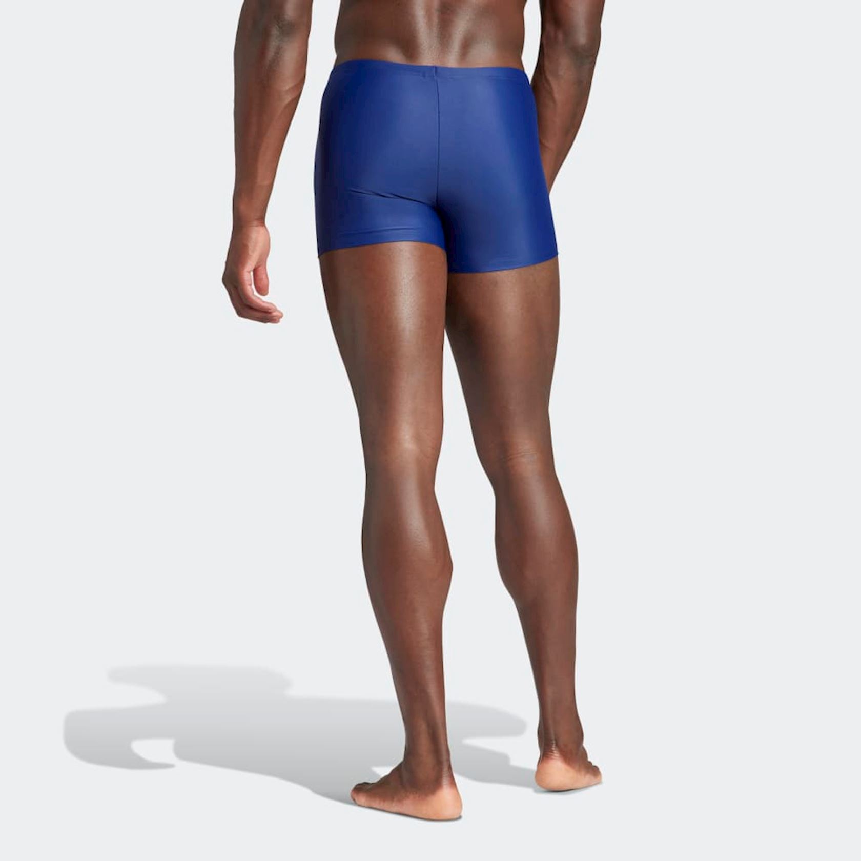 Adidas Solid Swim Boxers Men's