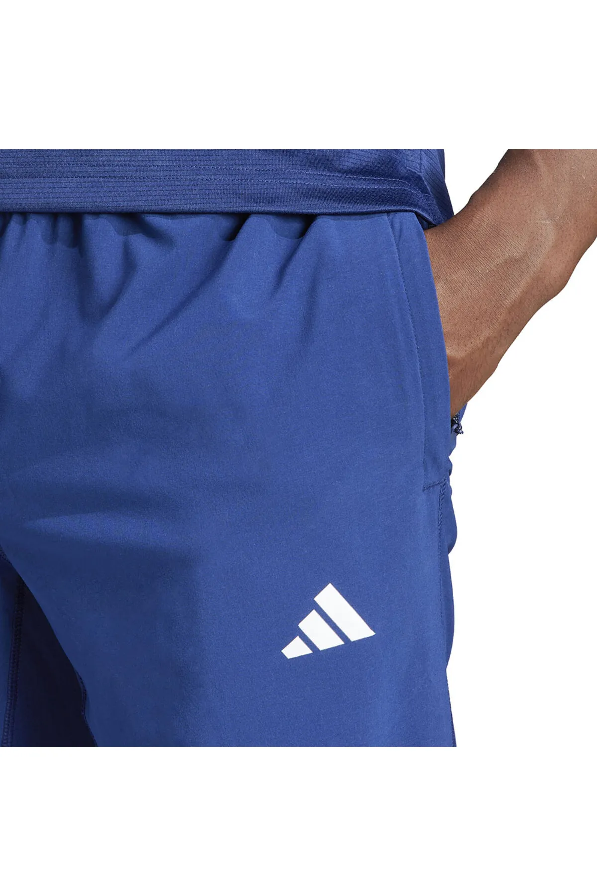 ADIDAS TRAIN ESSENTIALS MEN'S PANTS