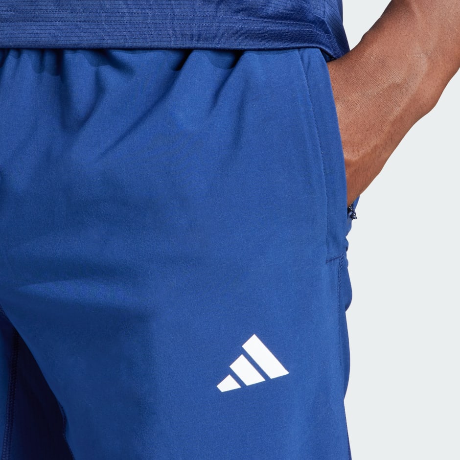 ADIDAS TRAIN ESSENTIALS KIŞI ŞALVARLARI