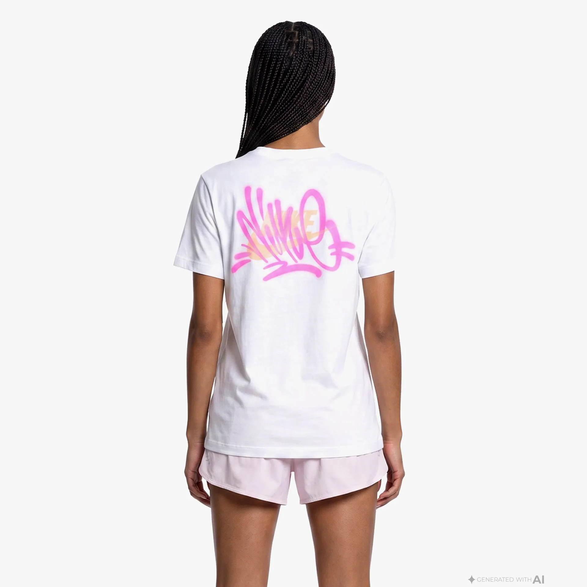 Nike Sportswear Classic Boyfriend Women's T-Shirt