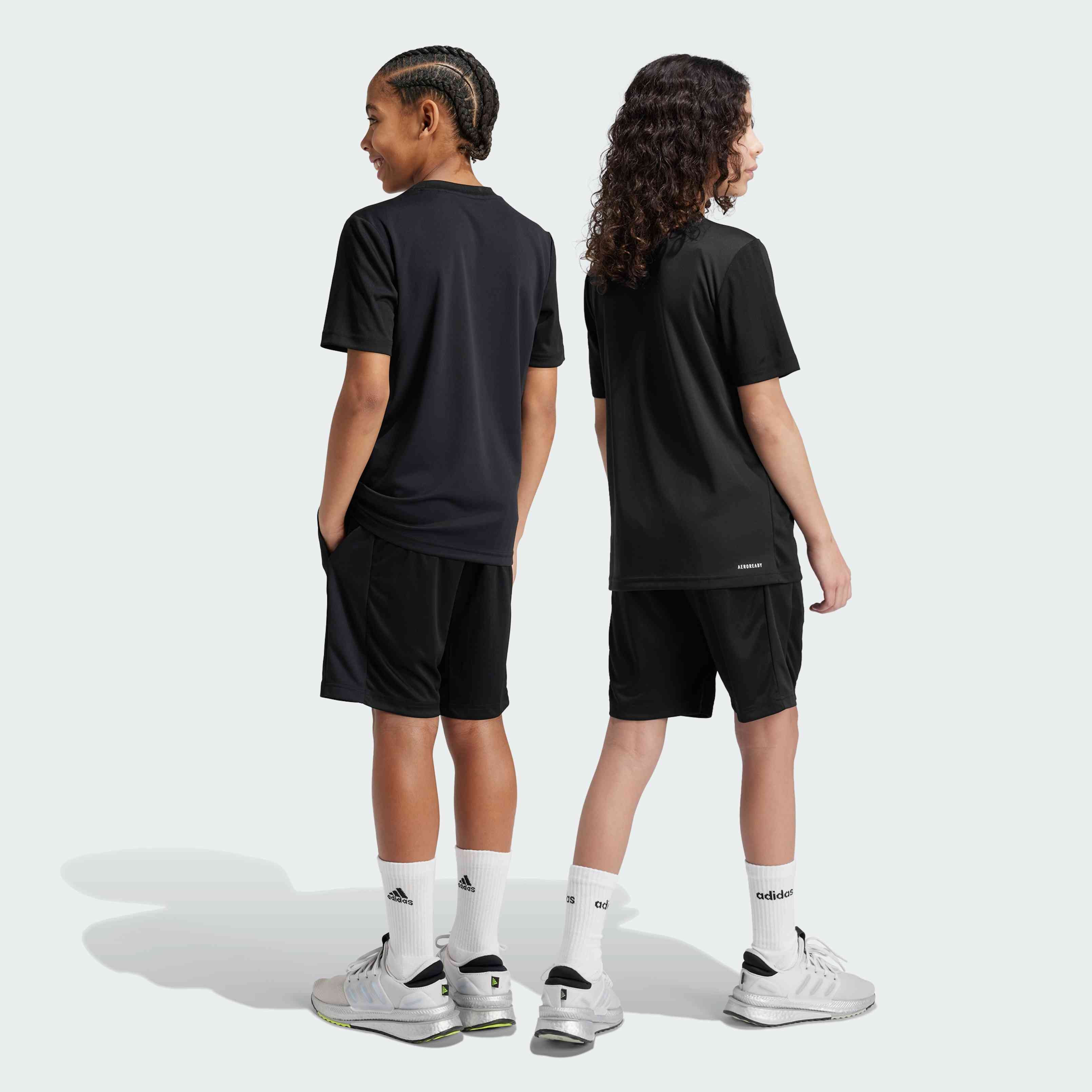 Adidas rain Essentials Logo Regular Fit Kids'