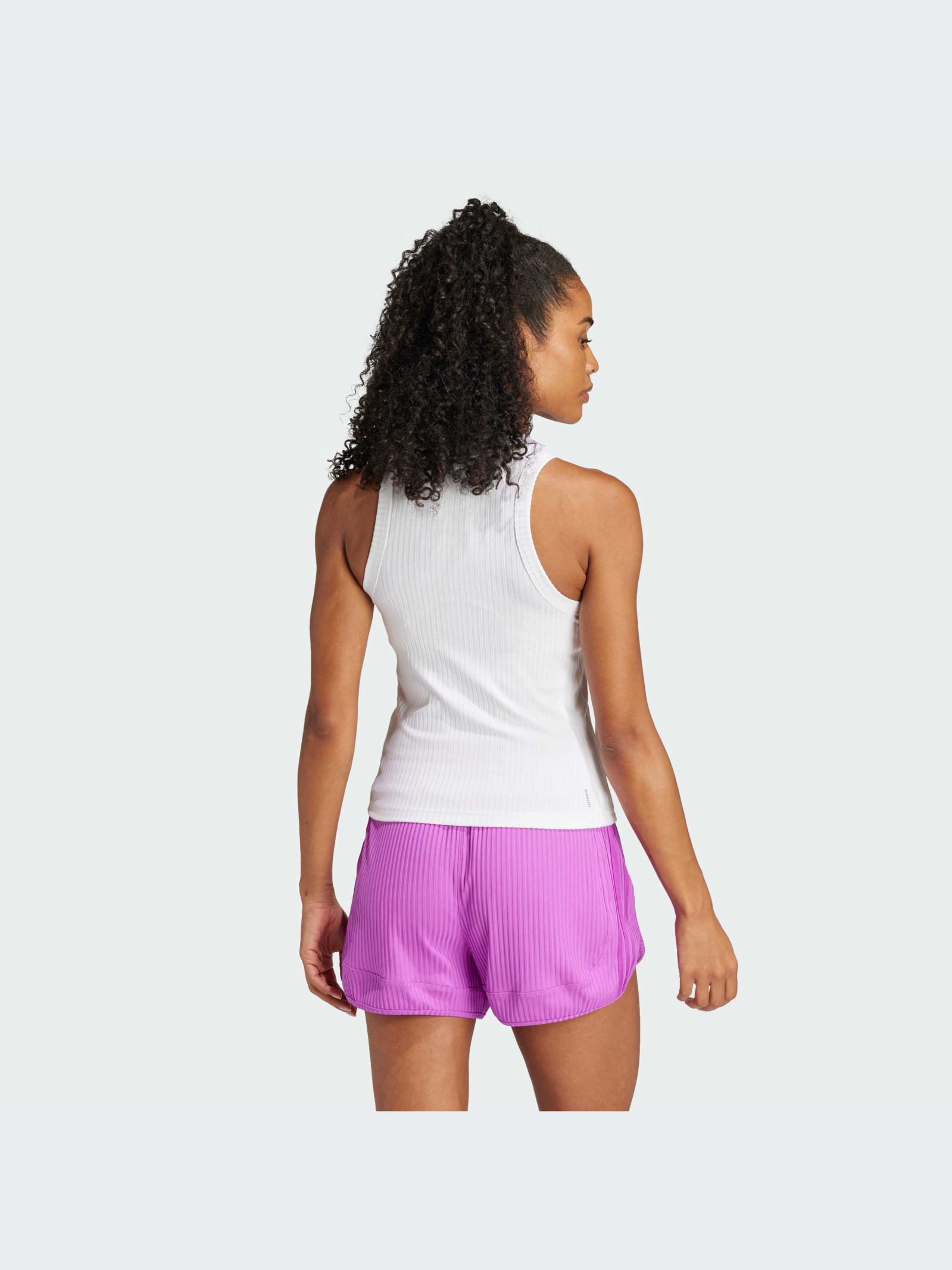 ADIDAS Gym Seasonal WOMEN'S TANK TOP