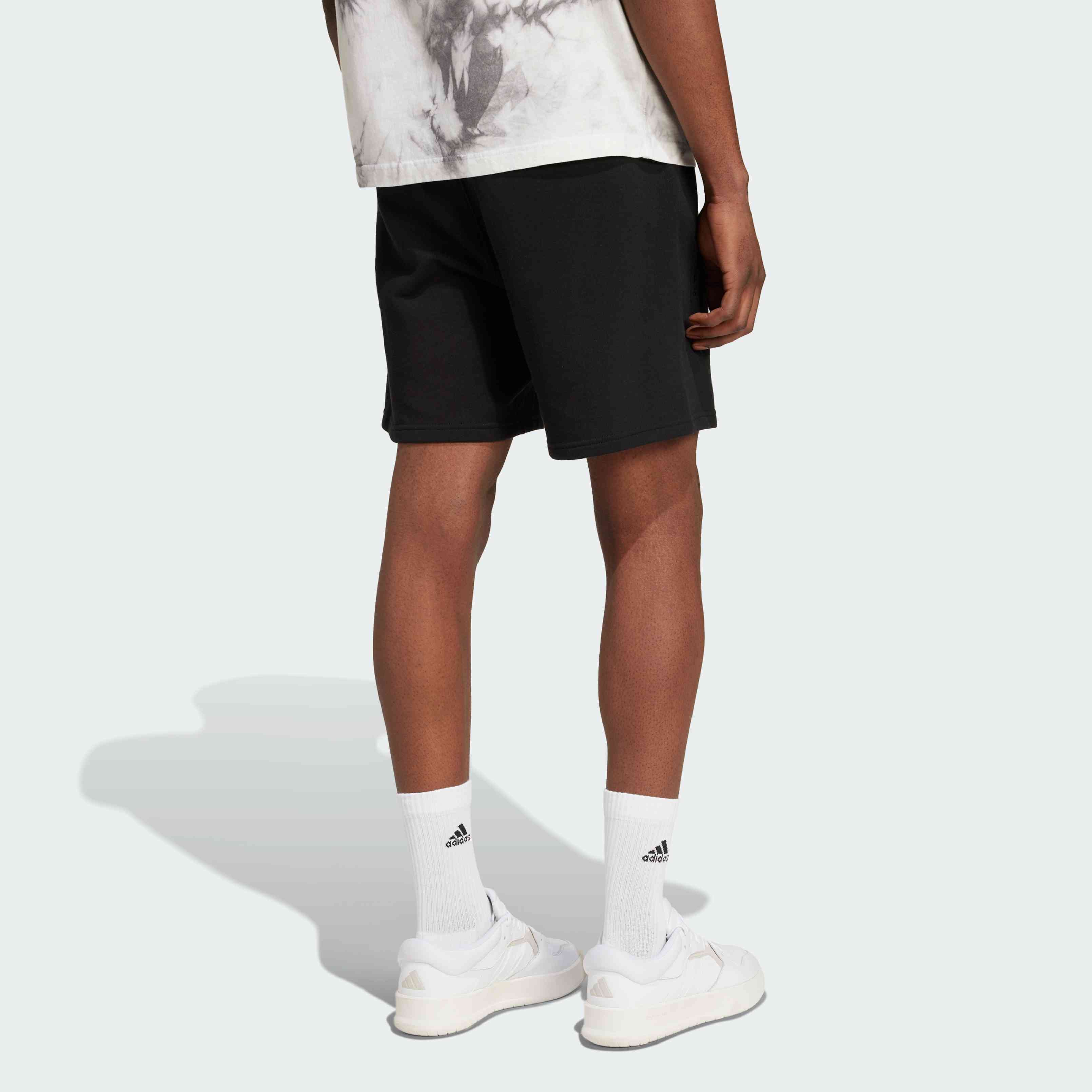 Adidas ALL SZN French Terry Shorts Men's