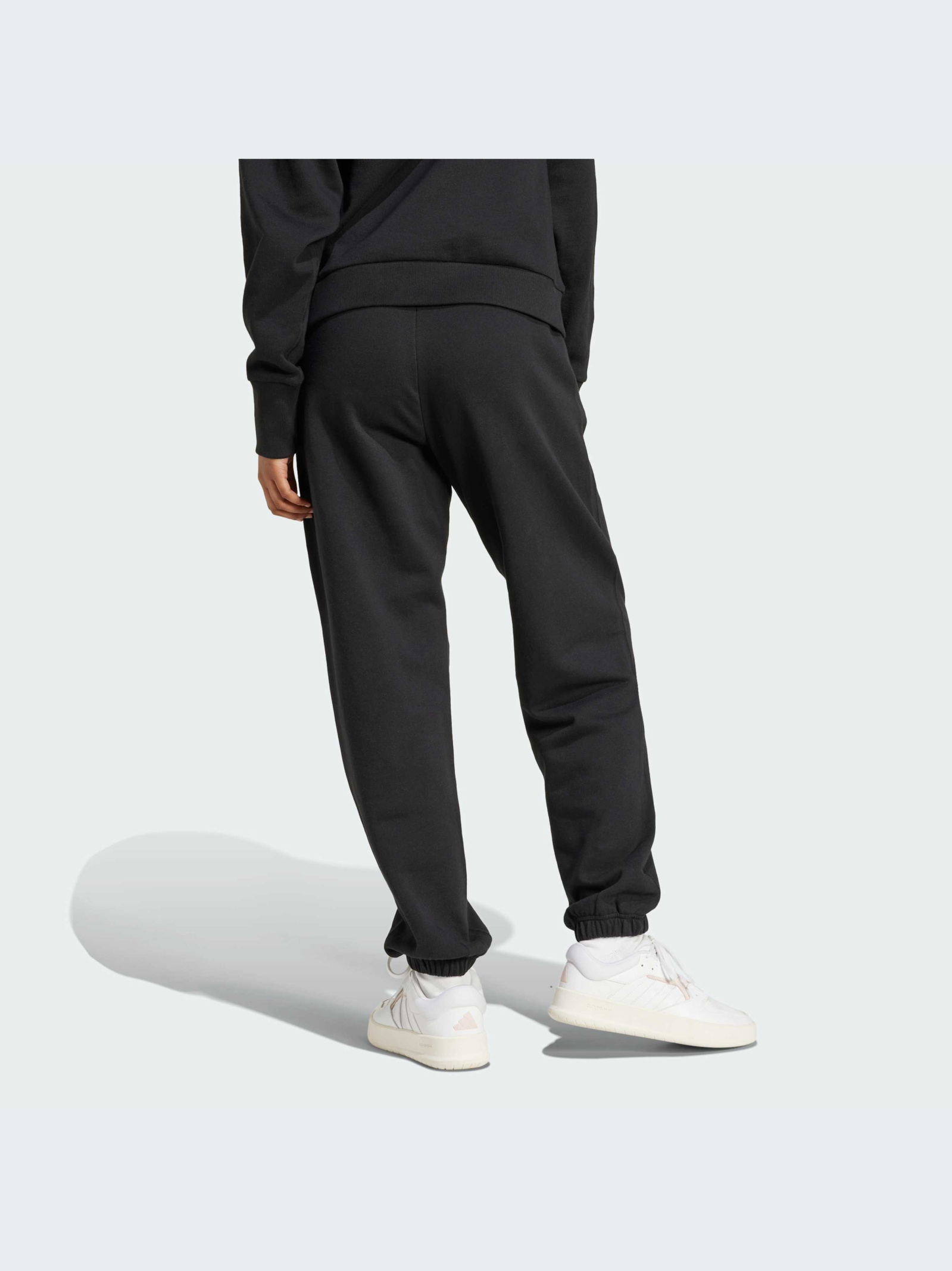 Adidas ALL SZN French Terry Loose Pants Women's