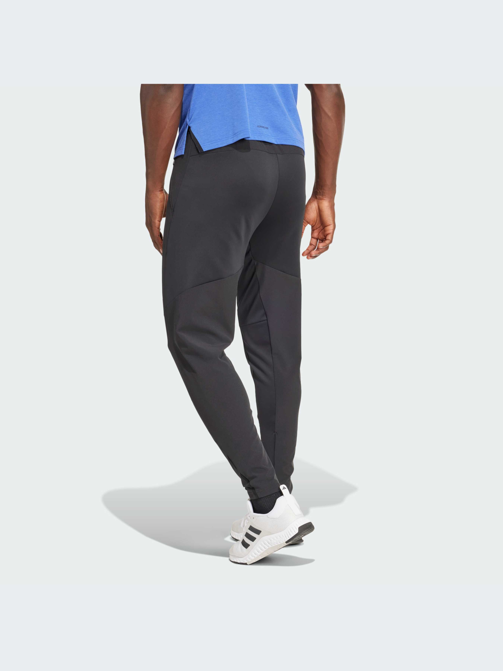 Adidas Designed for Training Hybrid Pants Men's