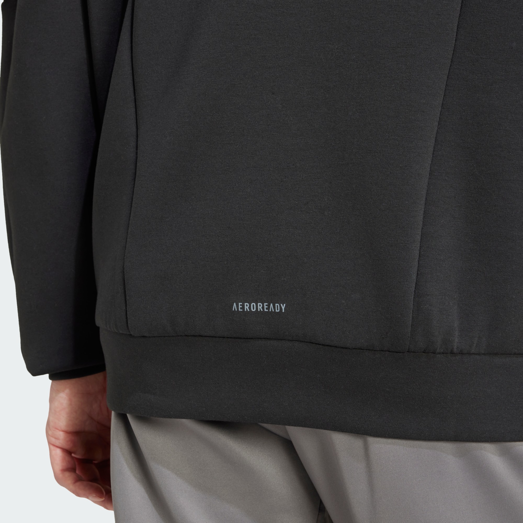 Adidas Designed for Training Full-Zip Track Jacket Kişilər üçün idman jaketi