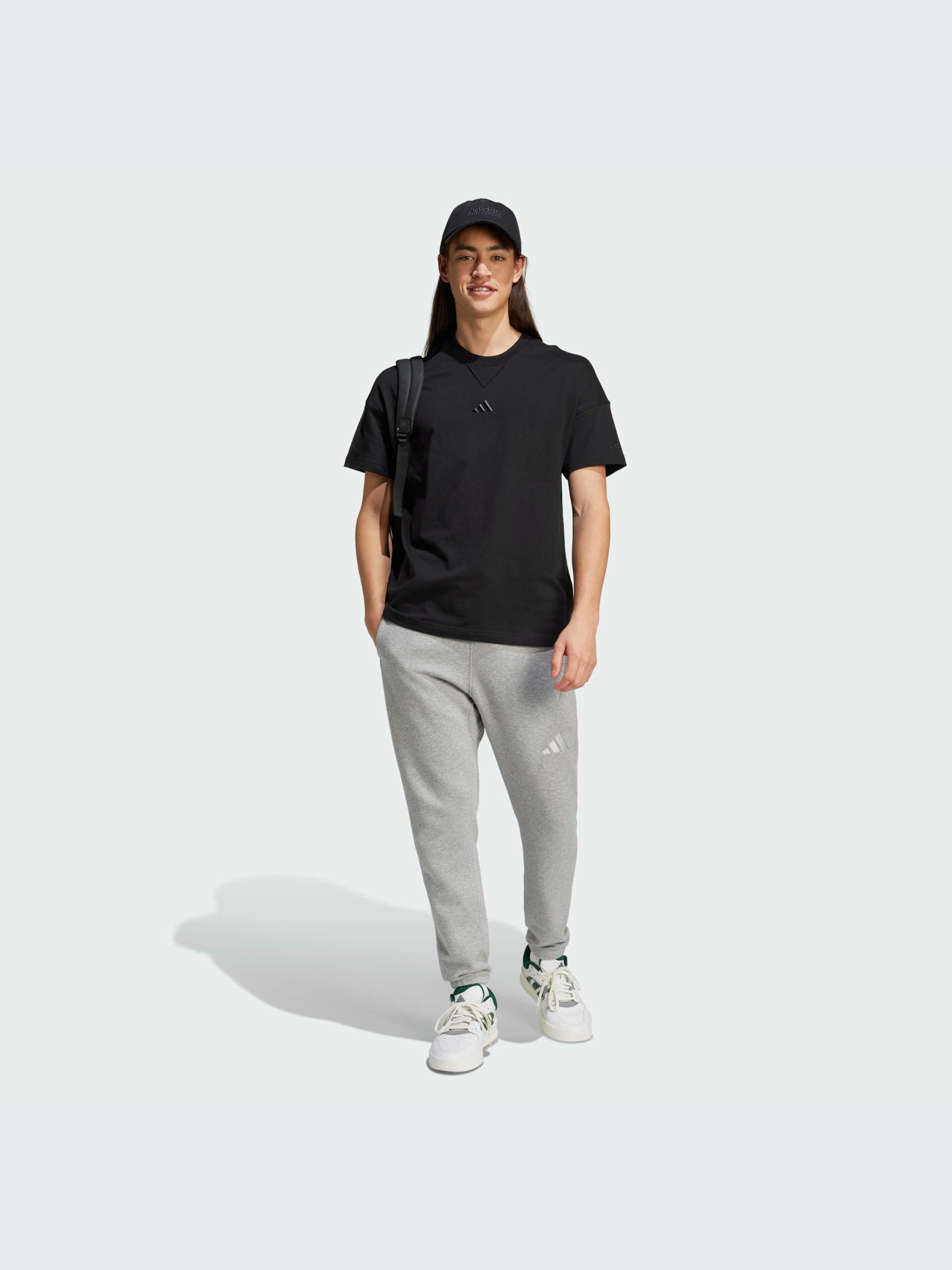 Adidas ALL SZN Tee Men's