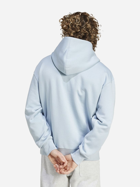 ADIDAS ALL SZN Fleece Graphic MEN'S HOODIE